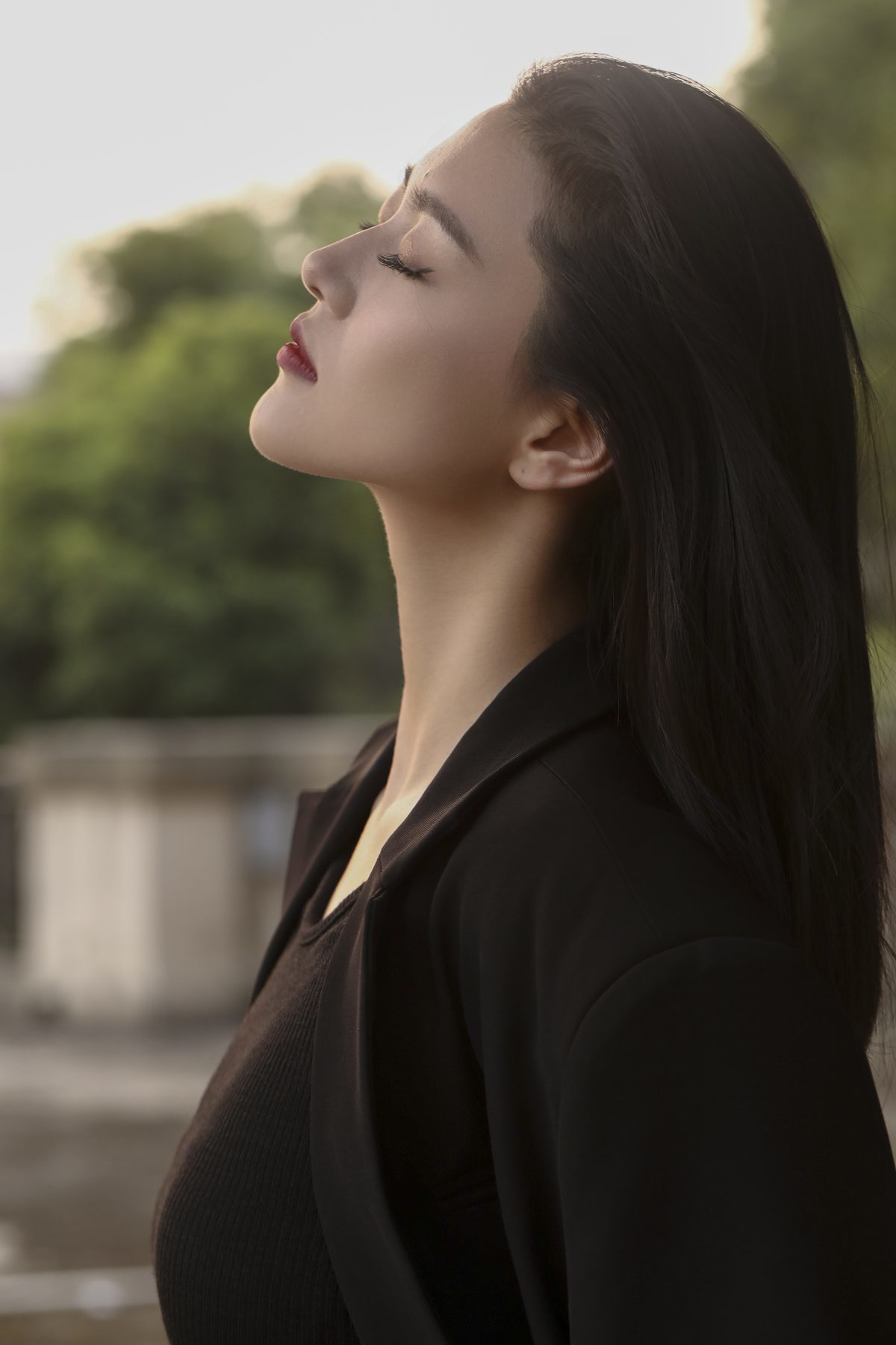图片[16]-YiTuYu艺图语 Vol.4156 Wan Ning[23P]-六色网