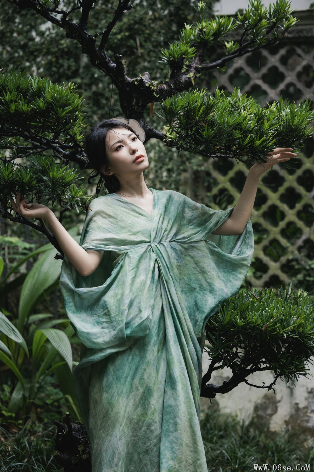 图片[14]-YiTuYu艺图语 Vol.7329 Jiu Mao[31P]-六色网