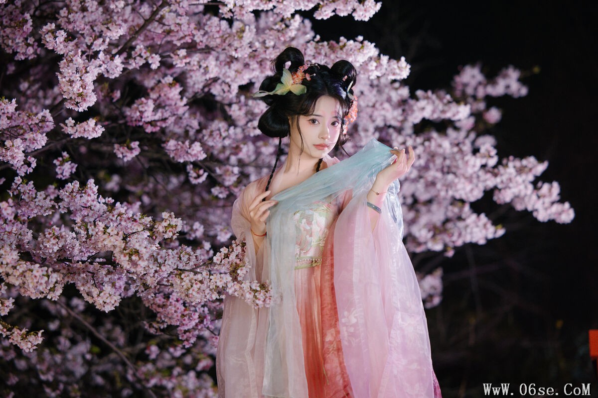 图片[23]-YiTuYu艺图语 Vol.7659 Xian Lu[23P]-六色网