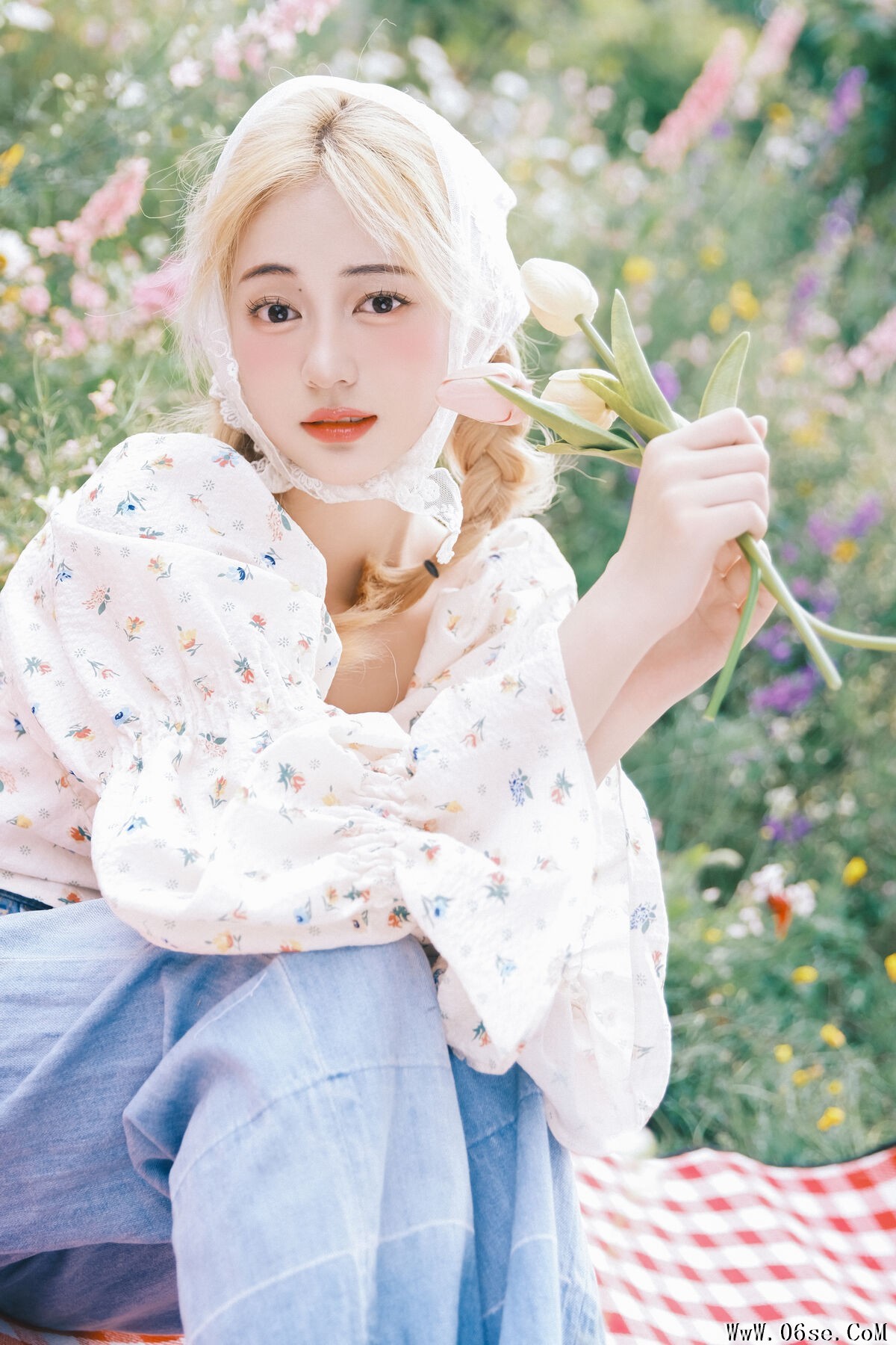 图片[4]-YiTuYu艺图语 Vol.7013 YY Bu Shi Ya Ya[28P]-六色网
