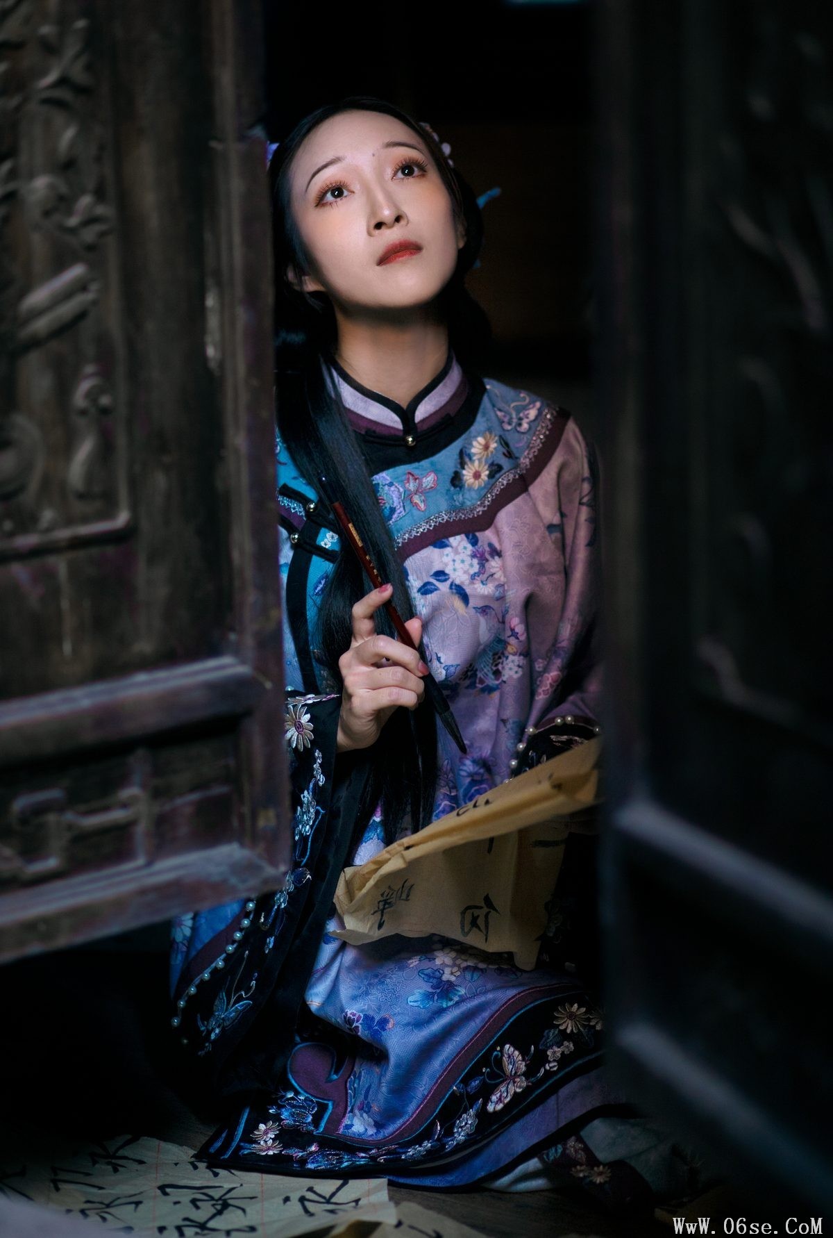 图片[14]-YiTuYu艺图语 Vol.6220 Su Ye Bu Ji Ge[24P]-六色网