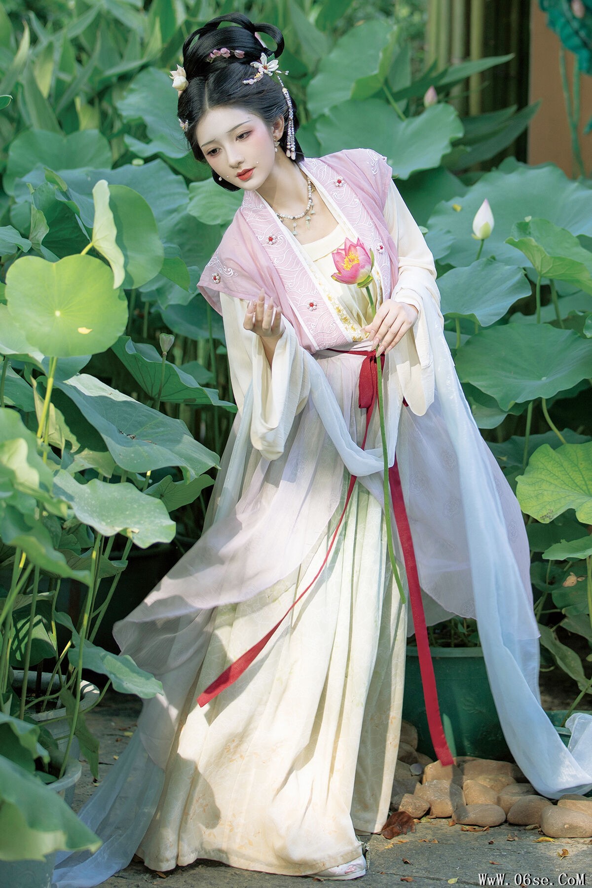 YiTuYu艺图语 Vol.7602 Oookeah[39P]-六色网