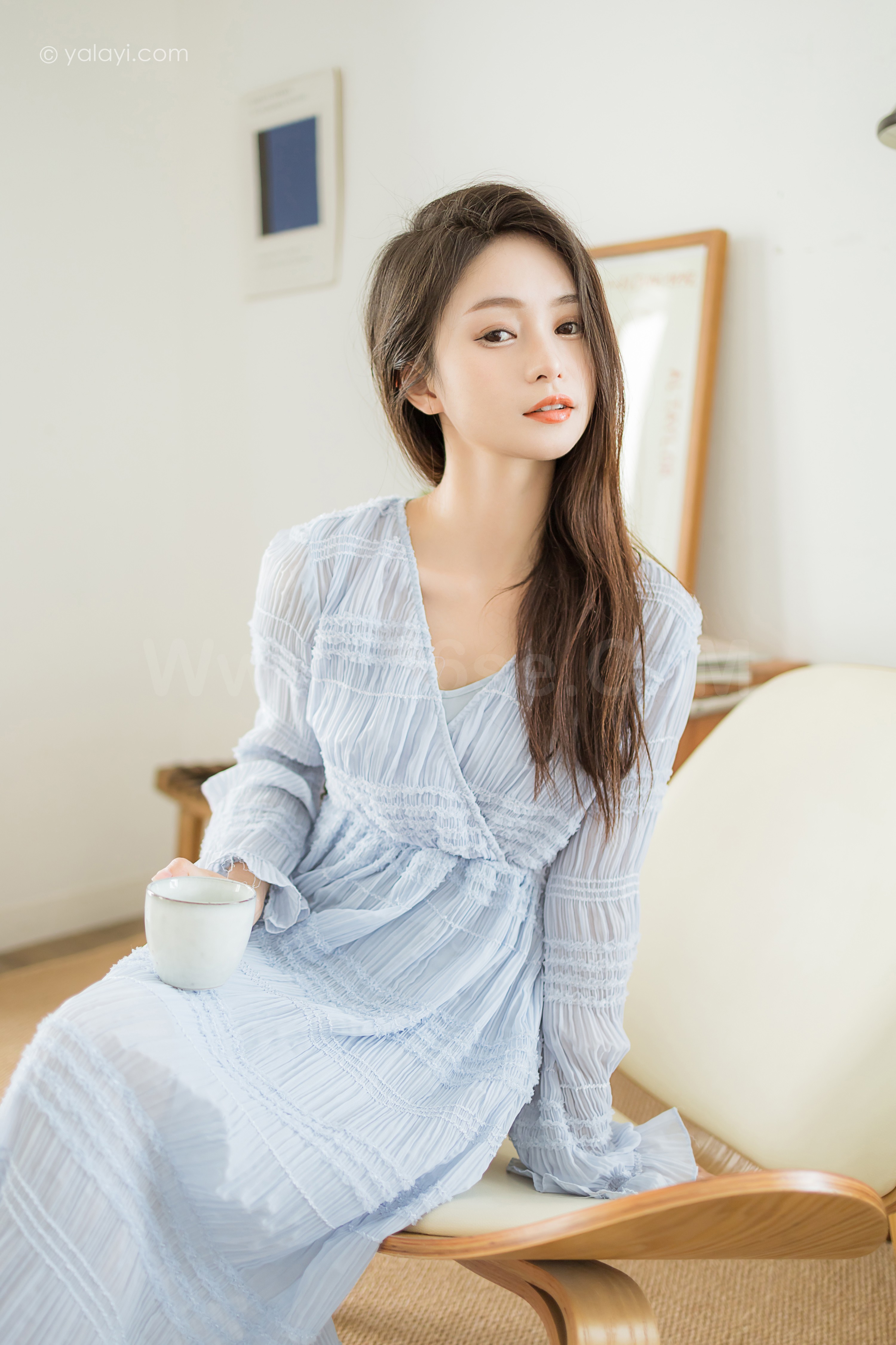 图片[39]-雅拉伊 – 沐兰《糖的滋味》[41P]-六色网