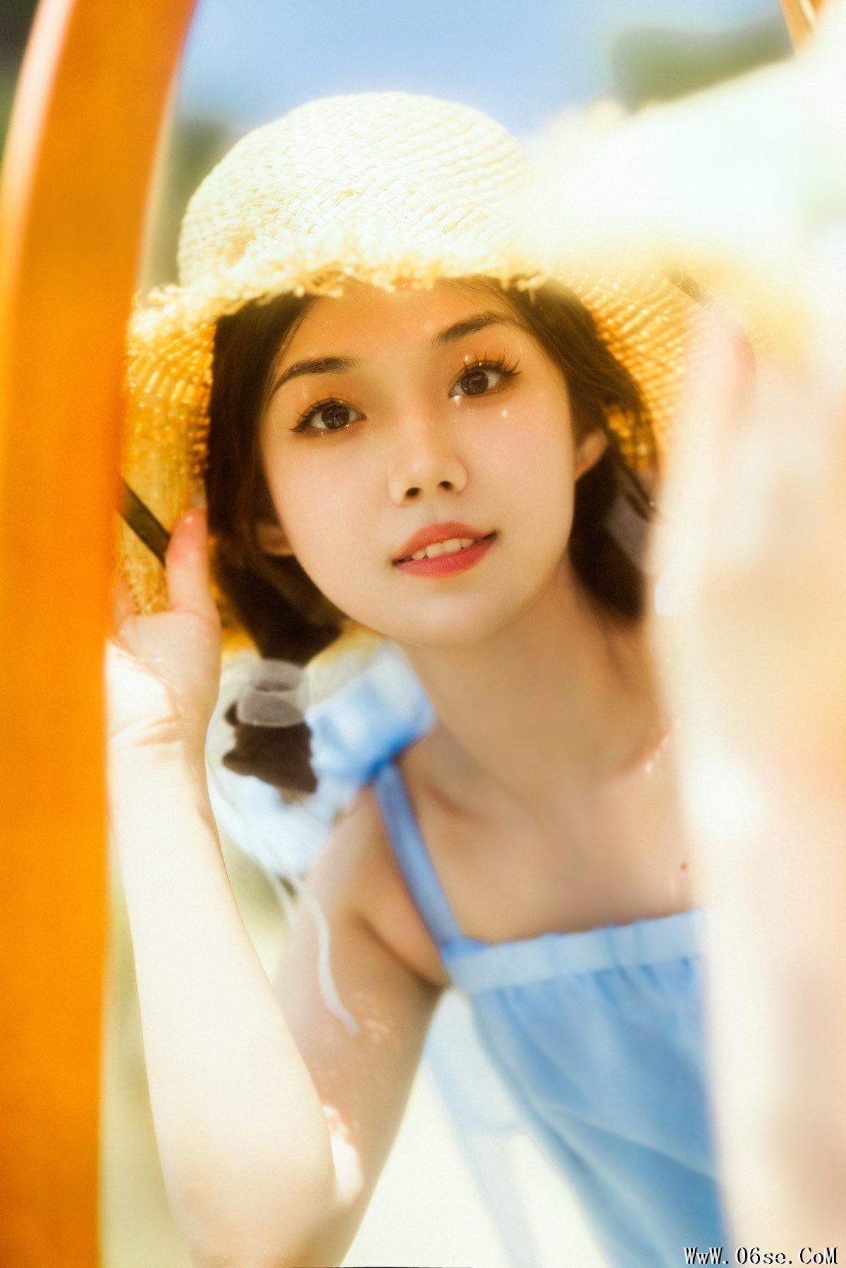 图片[14]-YiTuYu艺图语 Vol.5239 Pei Tong Xue[51P]-六色网
