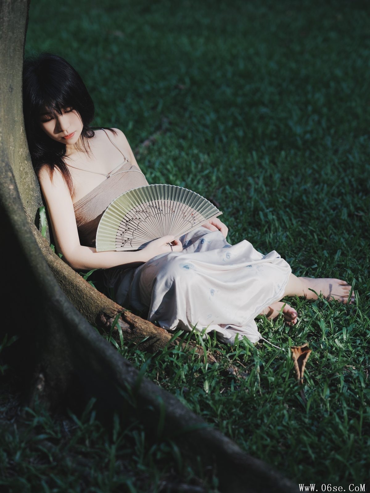 图片[10]-YiTuYu艺图语 Vol.4668 Xiao Tian[43P]-六色网