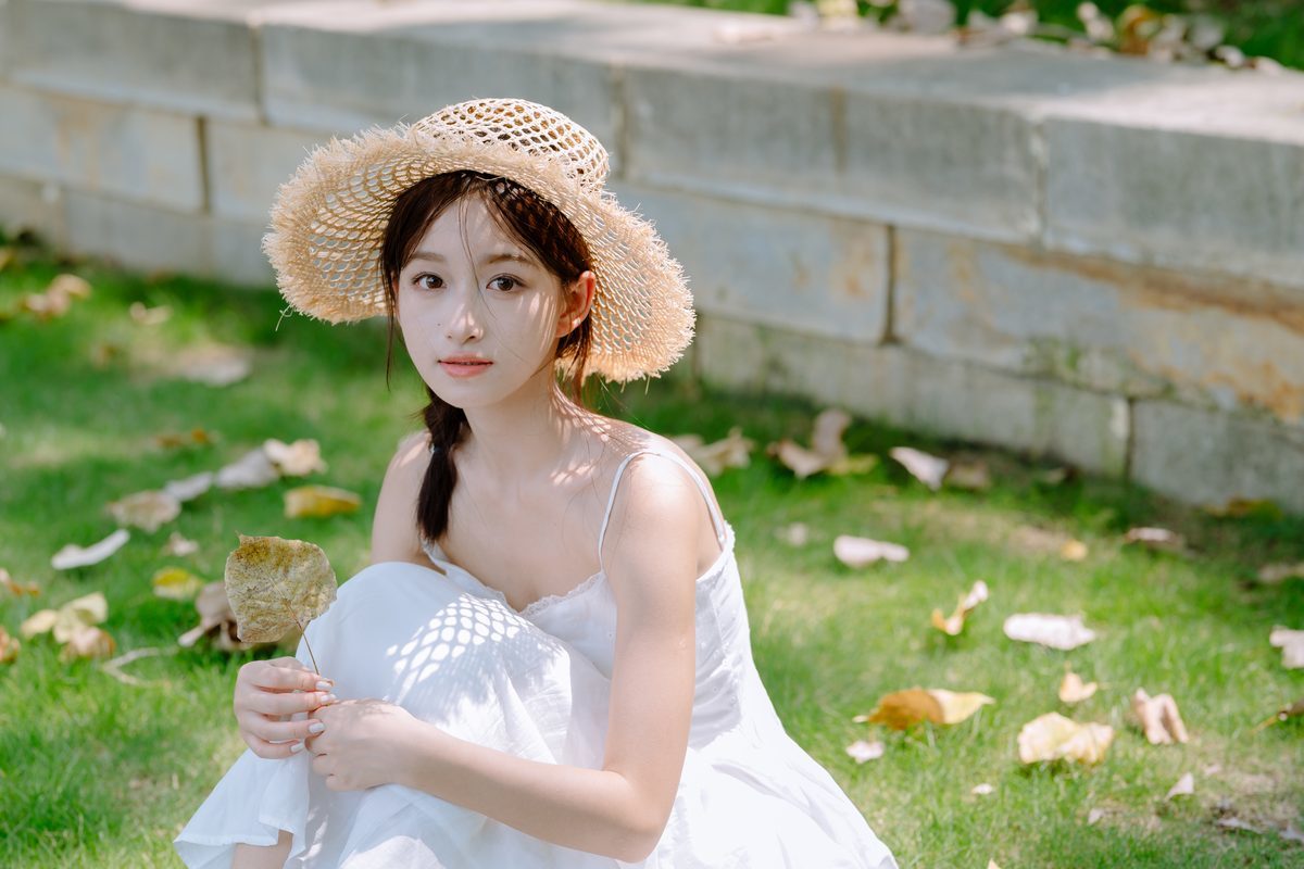 图片[8]-YiTuYu艺图语 Vol.5331 Yu Er[41P]-六色网