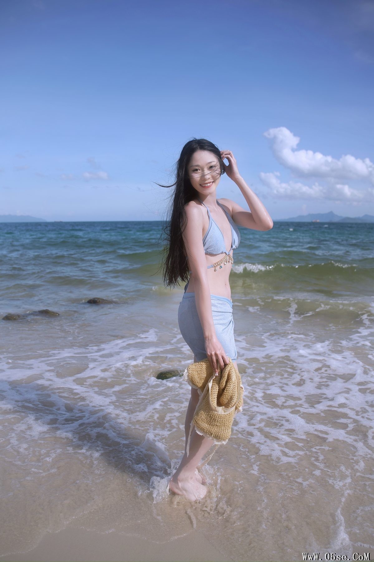 图片[12]-YiTuYu艺图语 Vol.5409 Qi Qi[21P]-六色网