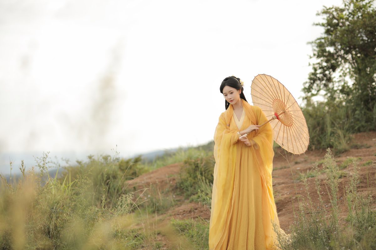 图片[9]-YiTuYu艺图语 Vol.5541 Jia Yue Yue Yue[33P]-六色网