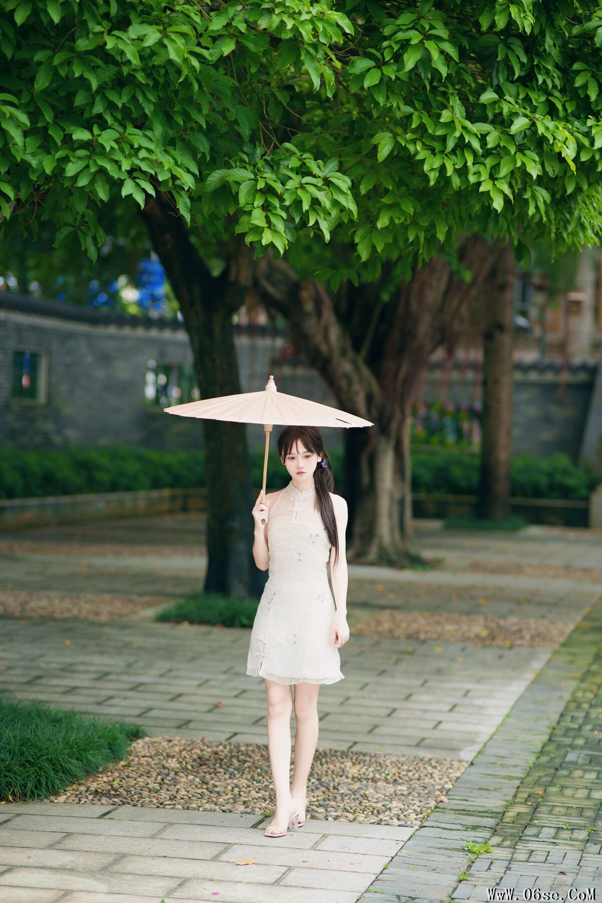 图片[30]-YiTuYu艺图语 Vol.7608 Xiao Xiao Yu[33P]-六色网