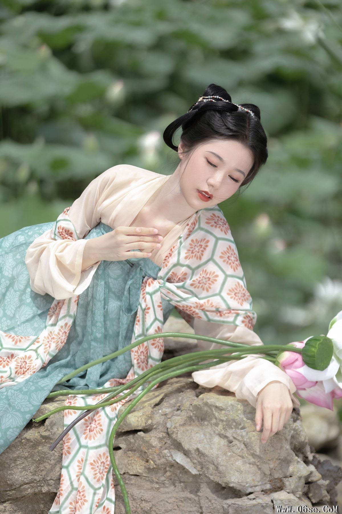 图片[22]-YiTuYu艺图语 Vol.4734 Lsababe[39P]-六色网