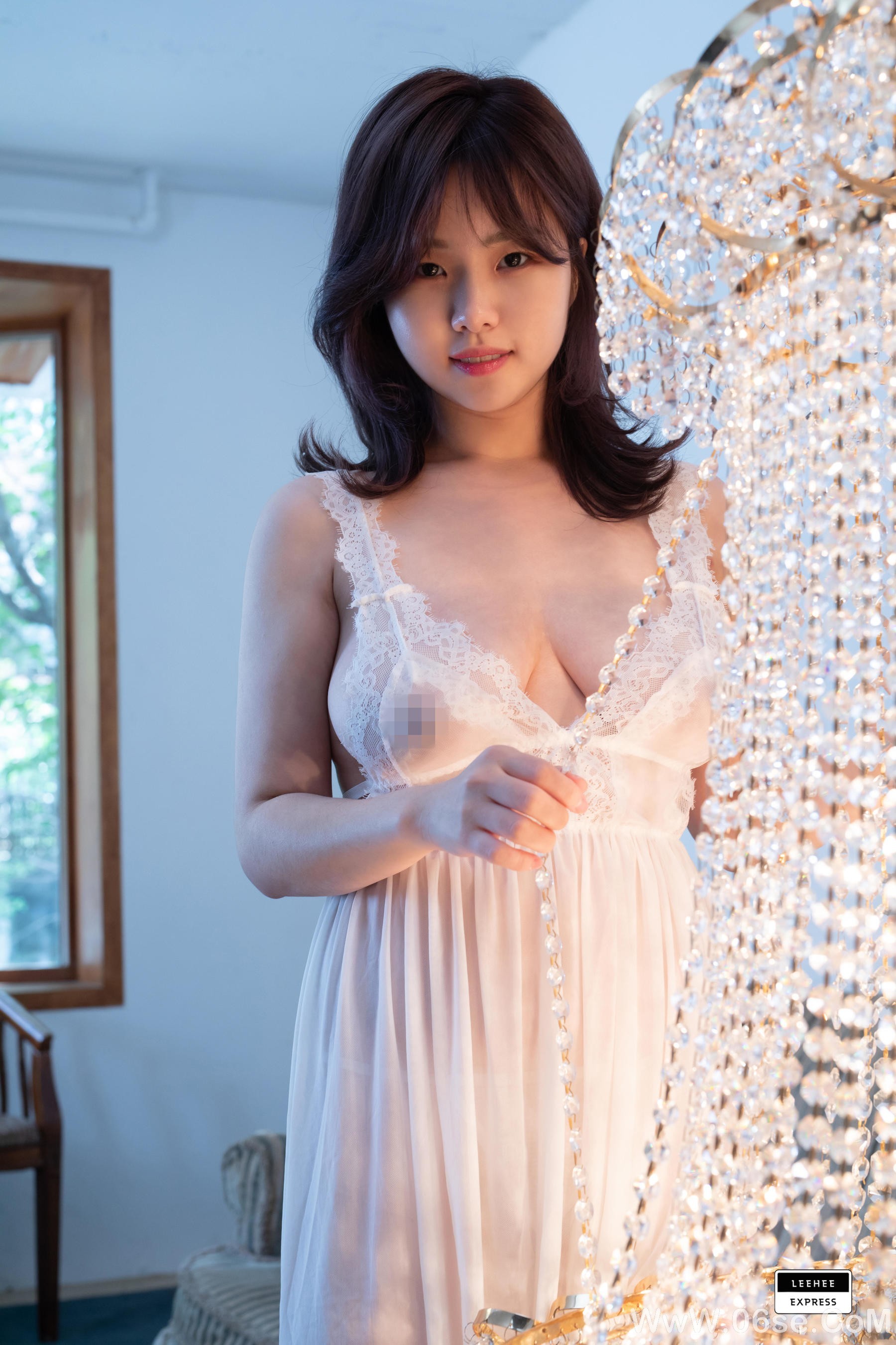 图片[28]-[LEEHEE EXPRESS] LEHF-068A – Merry[42P]-六色网