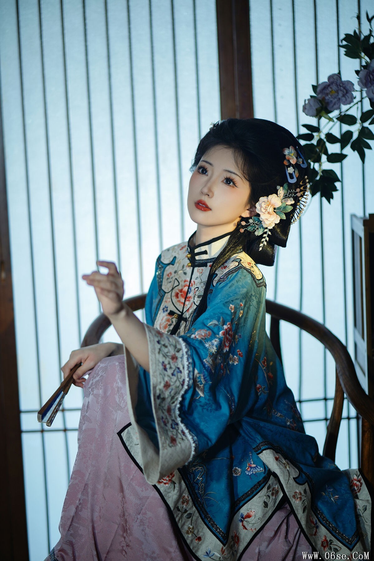 图片[13]-YiTuYu艺图语 Vol.6921 Tu Ya[23P]-六色网