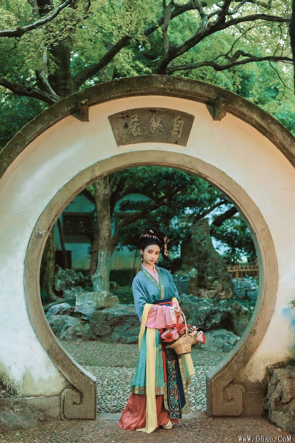图片[35]-YiTuYu艺图语 Vol.5361 Mou Xiao Yao[49P]-六色网