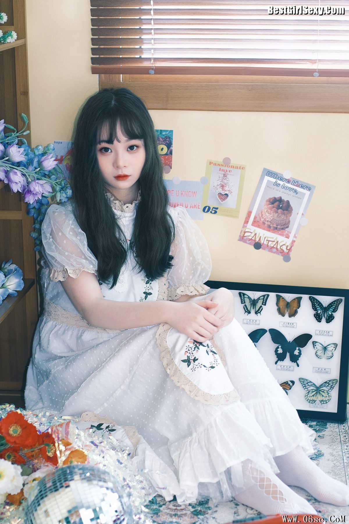图片[9]-YiTuYu艺图语 Vol.3990 Lin Ye Zhao Zhao[21P]-六色网
