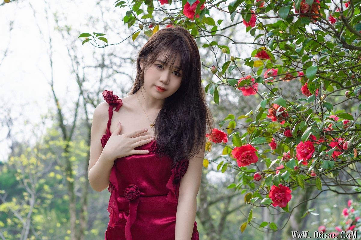 图片[10]-YiTuYu艺图语 Vol.6116 Pao Fu Xiao Fang[23P]-六色网