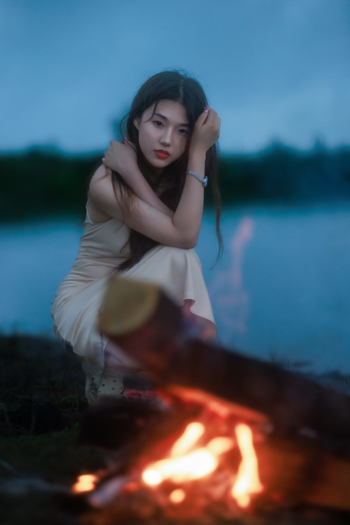 图片[19]-YiTuYu艺图语 Vol.5334 Pei Tong Xue[22P]-六色网