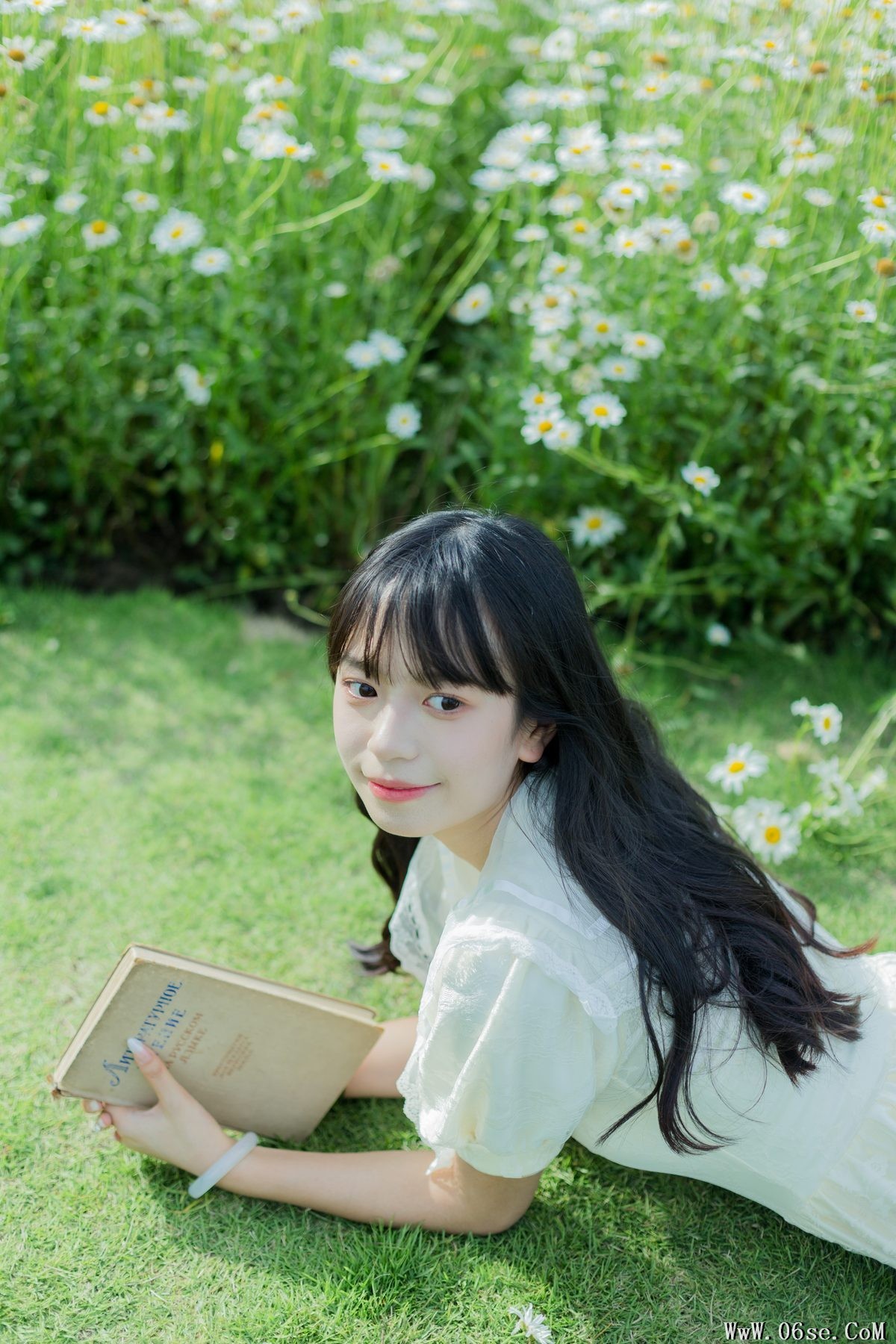 图片[17]-YiTuYu艺图语 Vol.4815 Yan Yun Lin Er[35P]-六色网