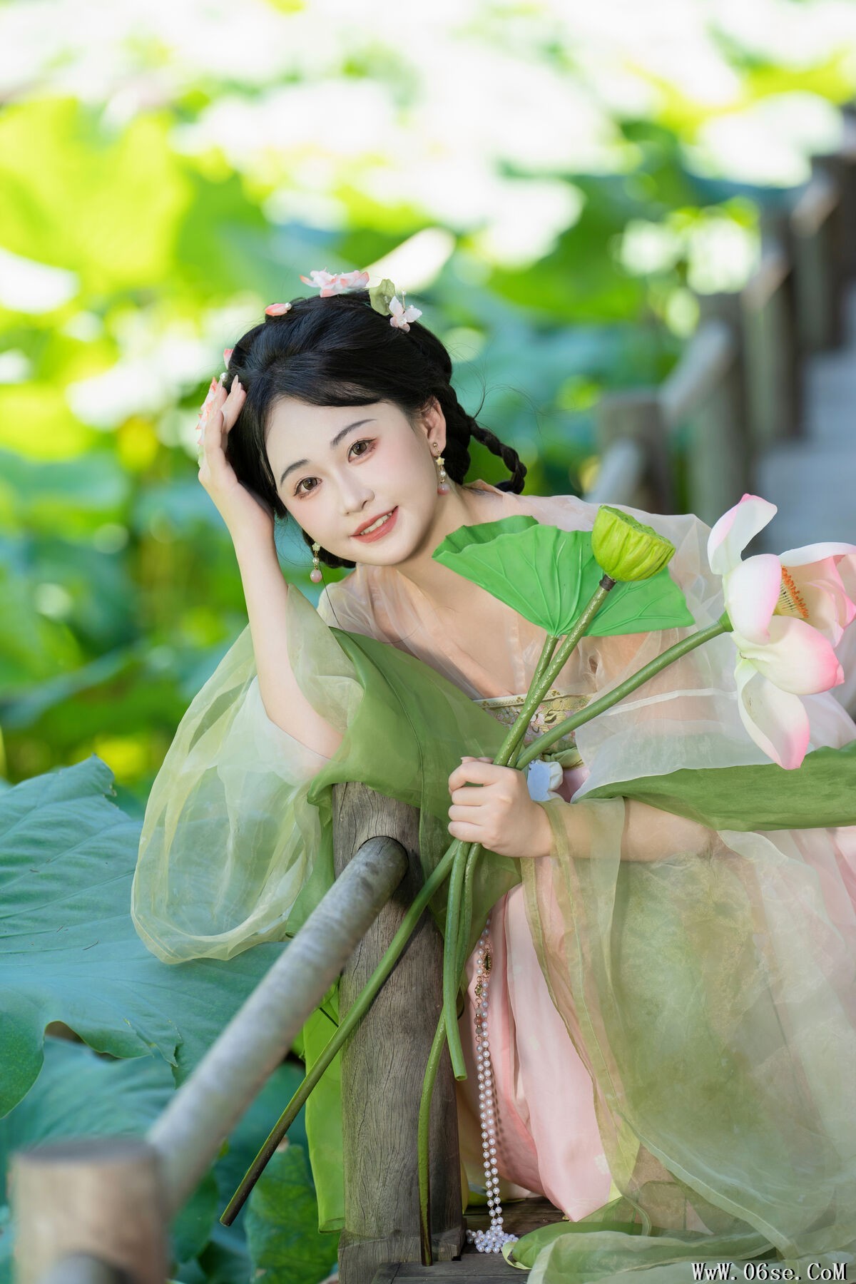图片[16]-YiTuYu艺图语 Vol.7550 Jiao Yi Zhi Sui Sui[26P]-六色网