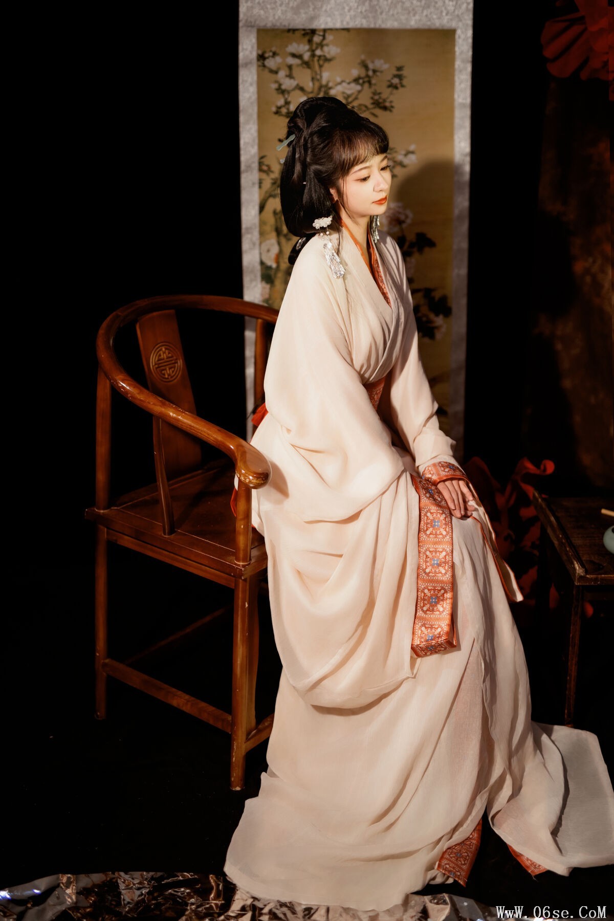 图片[14]-YiTuYu艺图语 Vol.6503 Bai Du Ren[24P]-六色网