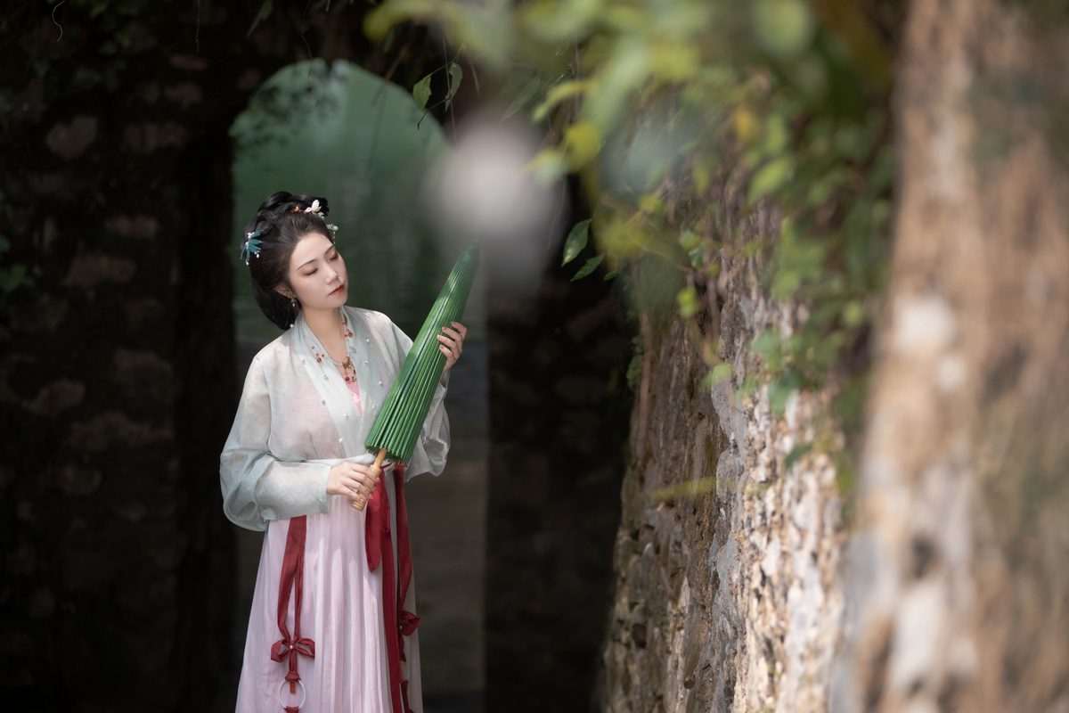 图片[13]-YiTuYu艺图语 Vol.5017 Chan Chan[21P]-六色网