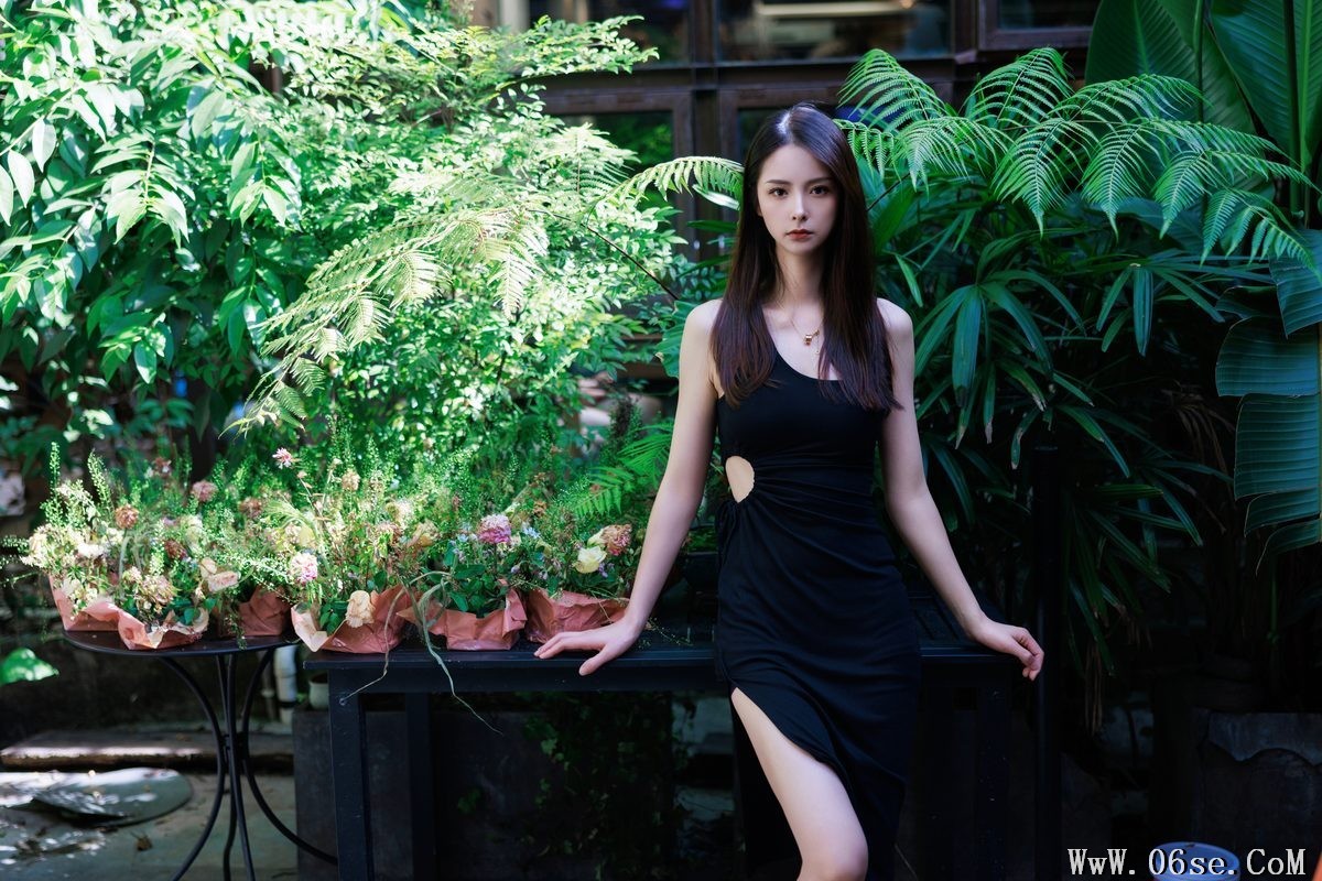 图片[8]-YiTuYu艺图语 Vol.4655 Zhao Xiao Ya[27P]-六色网