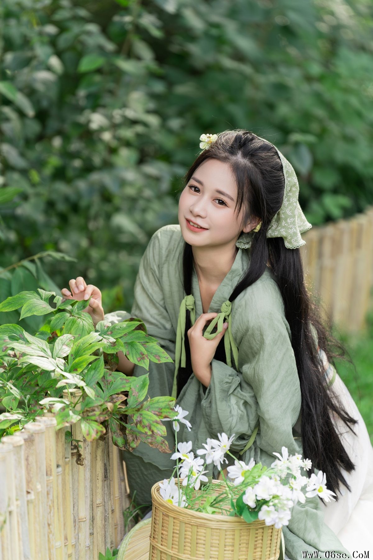 图片[31]-YiTuYu艺图语 Vol.5972 Cheng Zi Shu[34P]-六色网