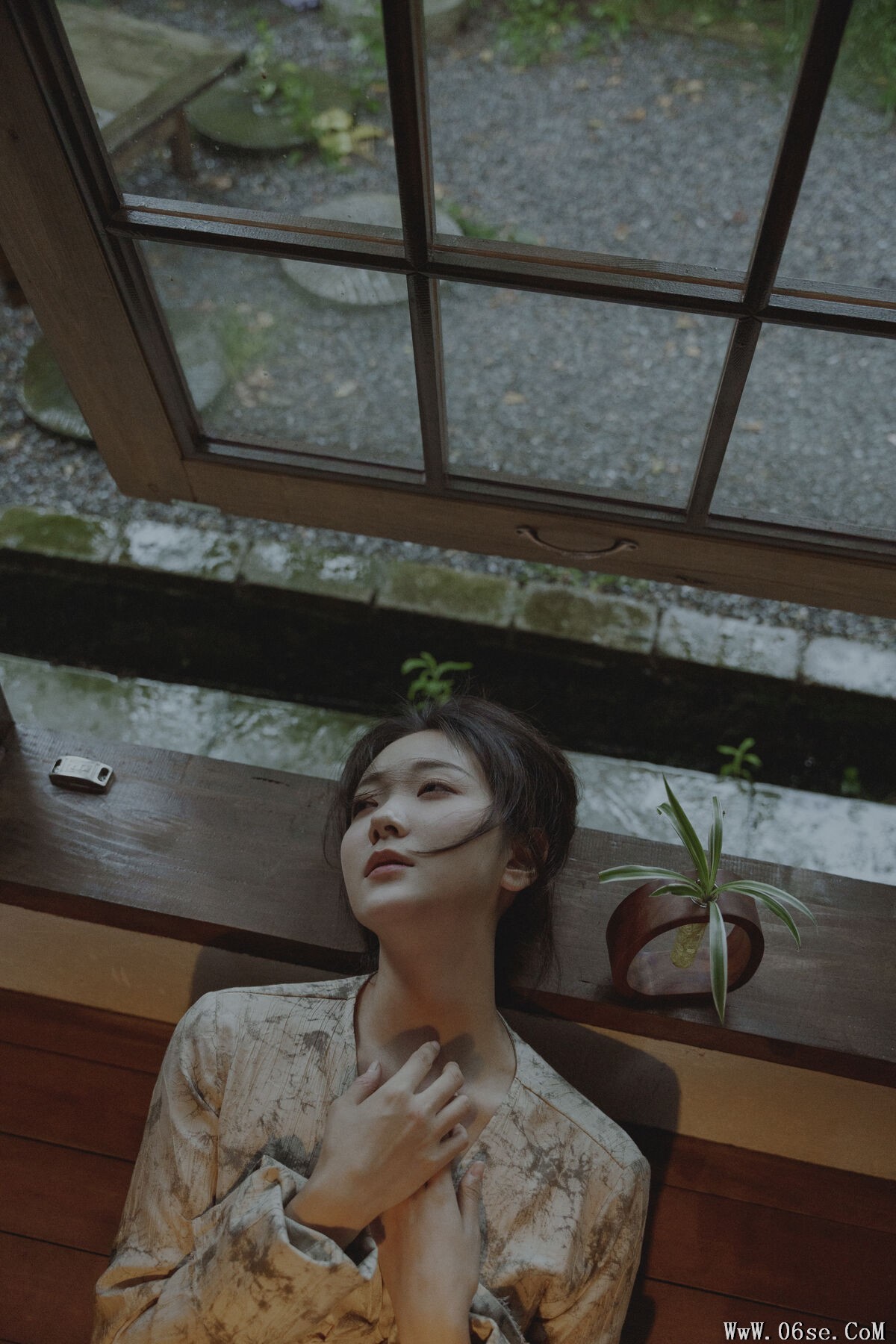 图片[30]-YiTuYu艺图语 Vol.7367 Mu Mu[40P]-六色网