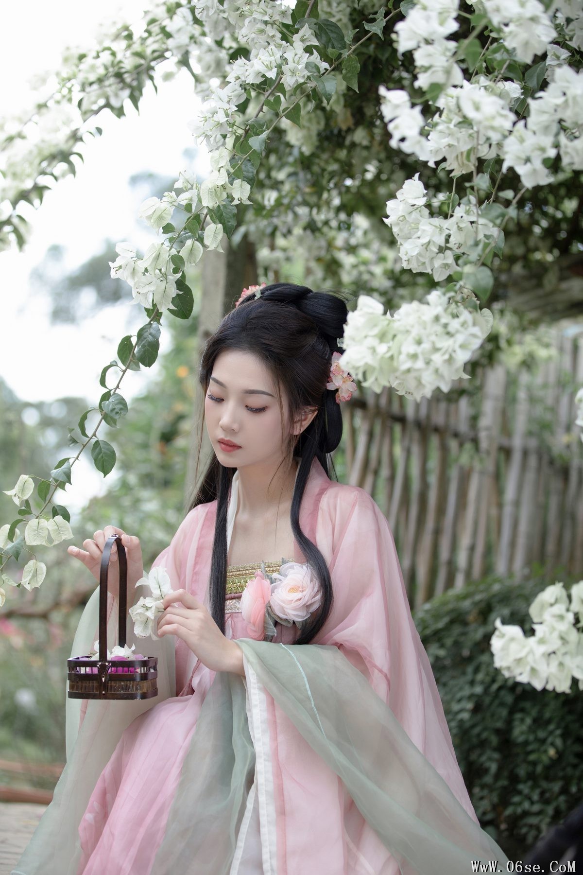图片[19]-YiTuYu艺图语 Vol.6164 Zhi Zhi Qi[45P]-六色网