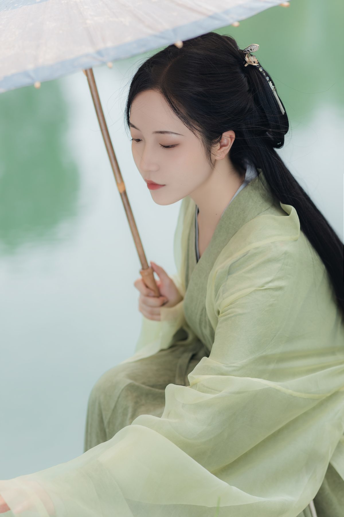 图片[8]-YiTuYu艺图语 Vol.3181 Miao Miao[20P]-六色网