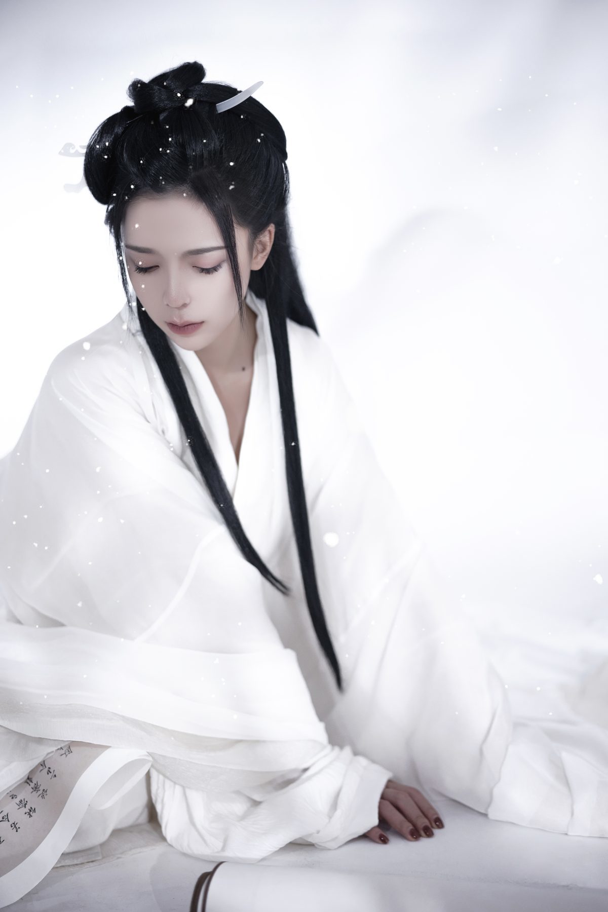 图片[20]-YiTuYu艺图语 Vol.3139 Yi Ling[29P]-六色网