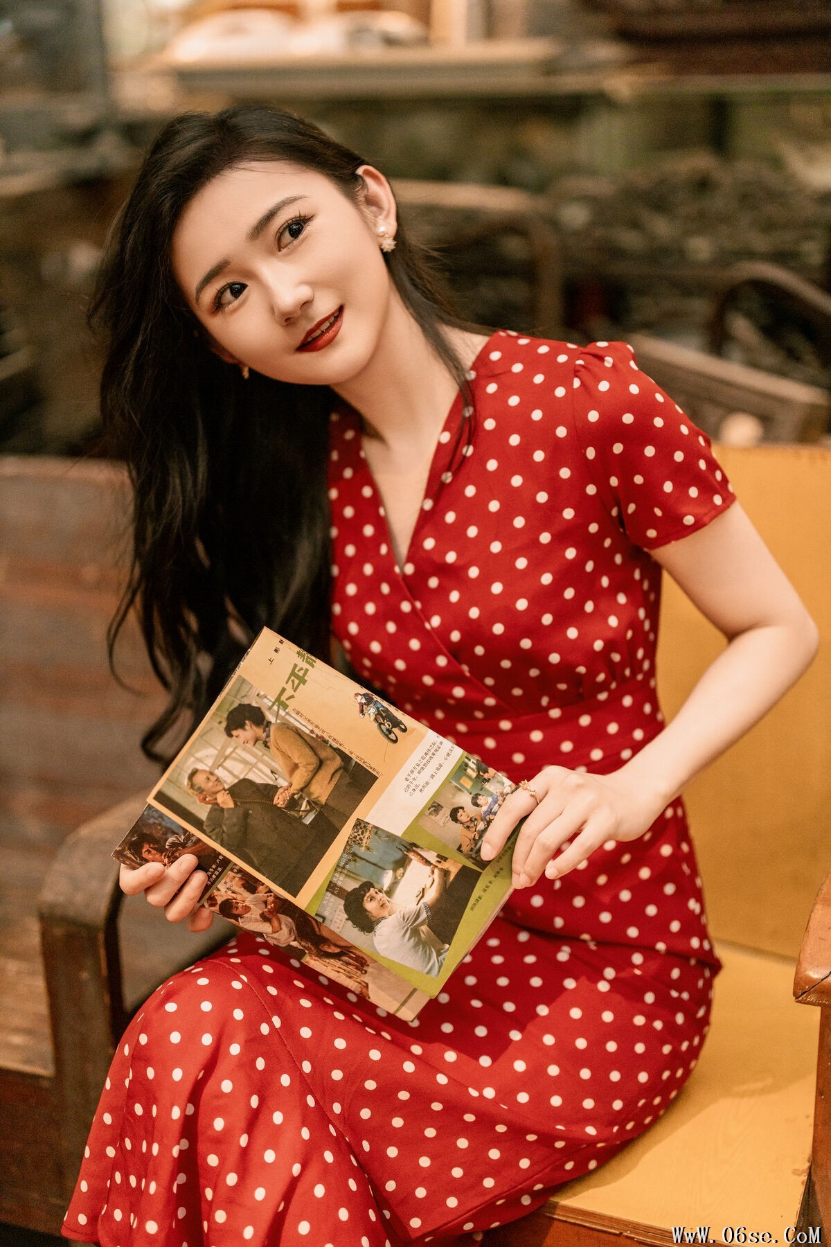 图片[21]-YiTuYu艺图语 Vol.7190 Dan Gao De Dan Dan[40P]-六色网