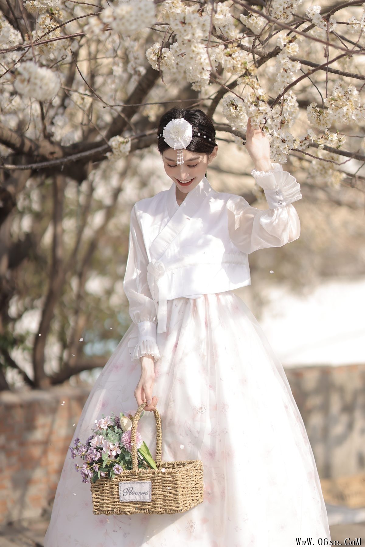 图片[19]-YiTuYu艺图语 Vol.3876 Xiao Duo Duo Yao Bao Fu[47P]-六色网