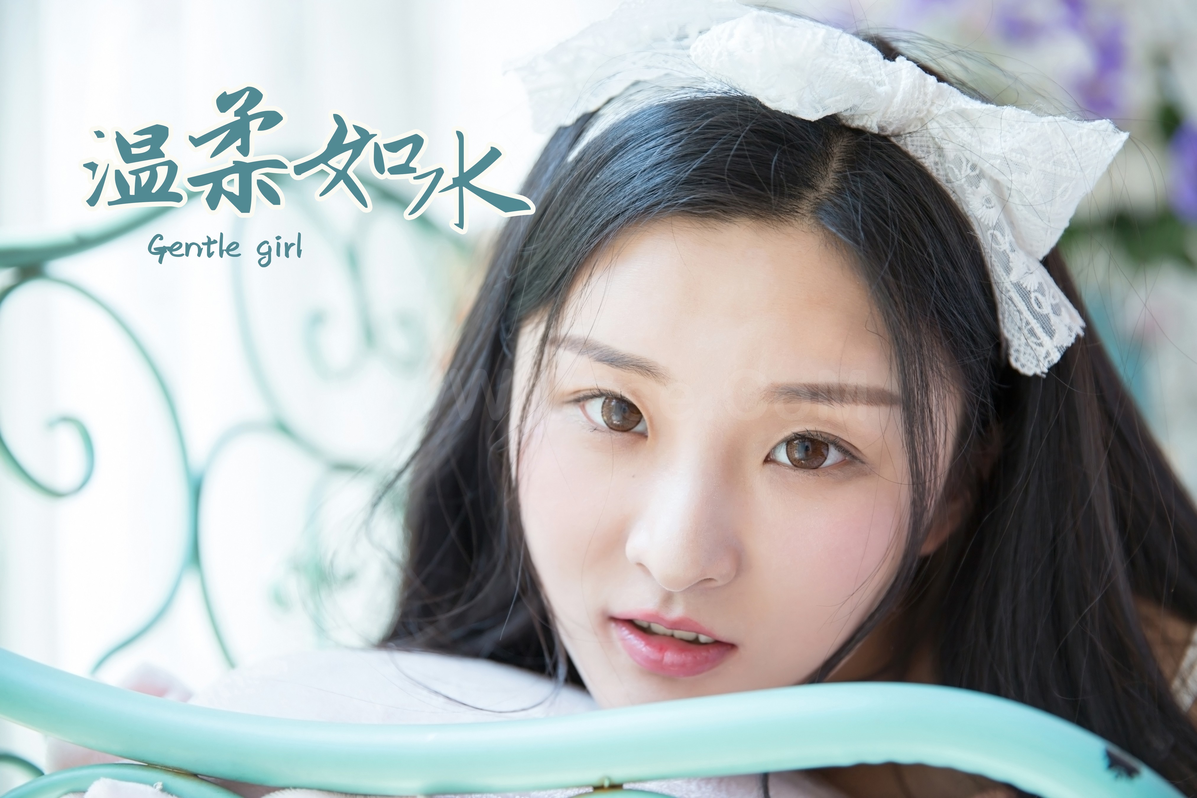雅拉伊 - 《温柔如水》[34P]-六色网