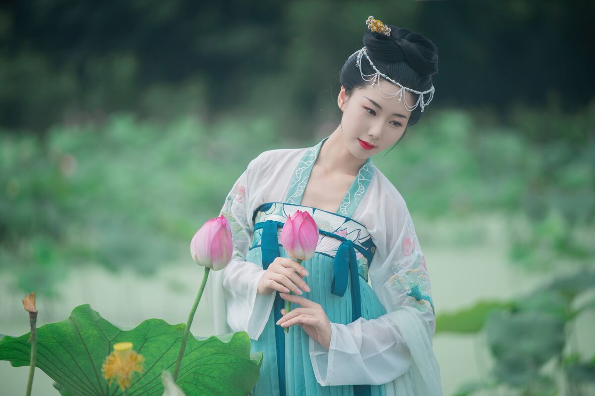 图片[13]-YiTuYu艺图语 Vol.7066 Mu Ge[26P]-六色网