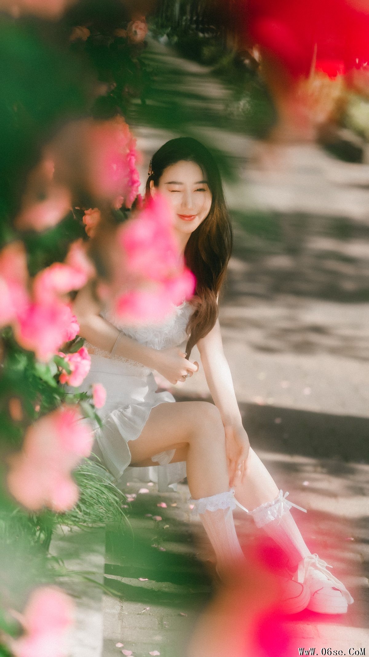 图片[19]-YiTuYu艺图语 Vol.4308 Tao Zi[49P]-六色网