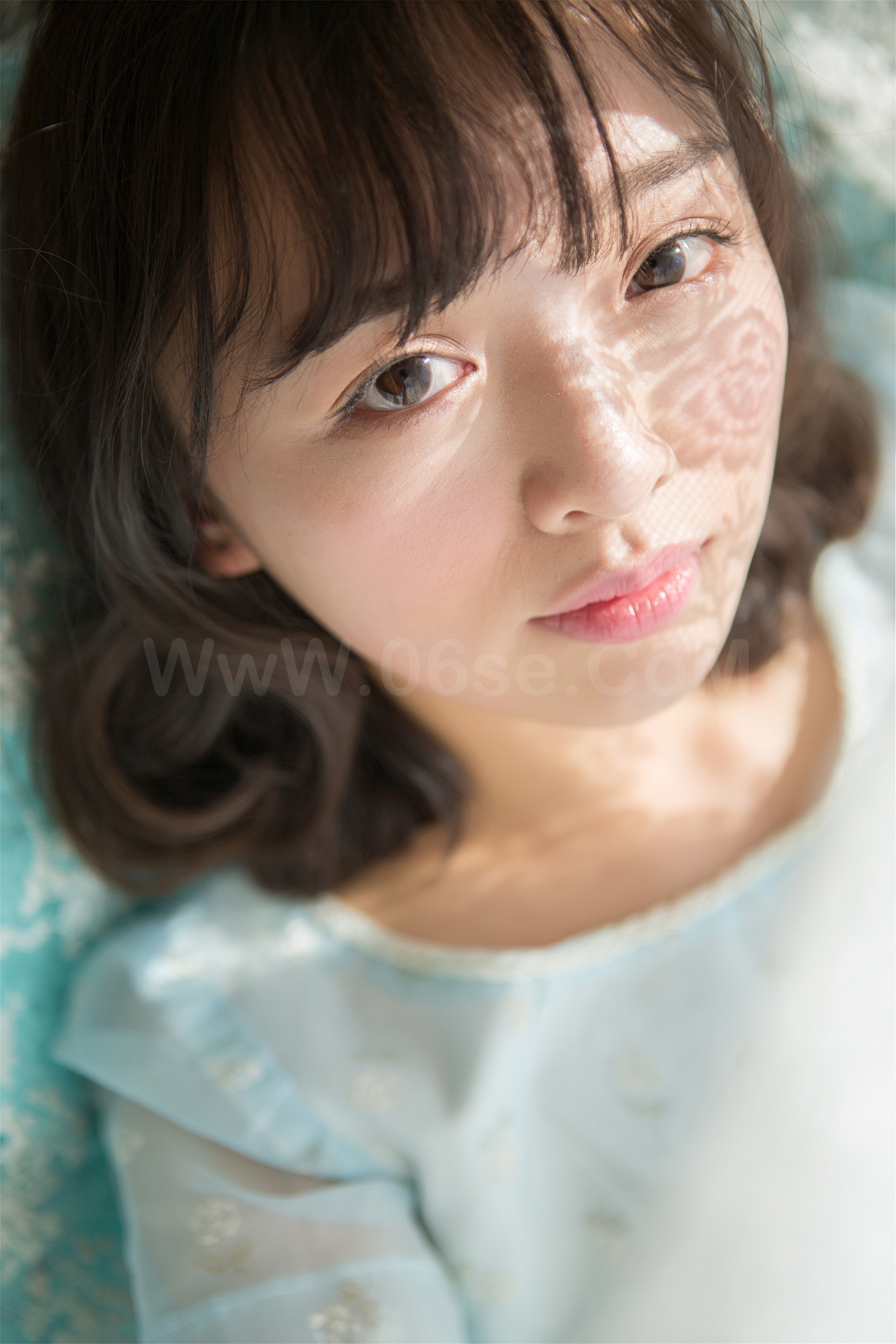 图片[20]-雅拉伊 – 《邻家小妹》[30P]-六色网