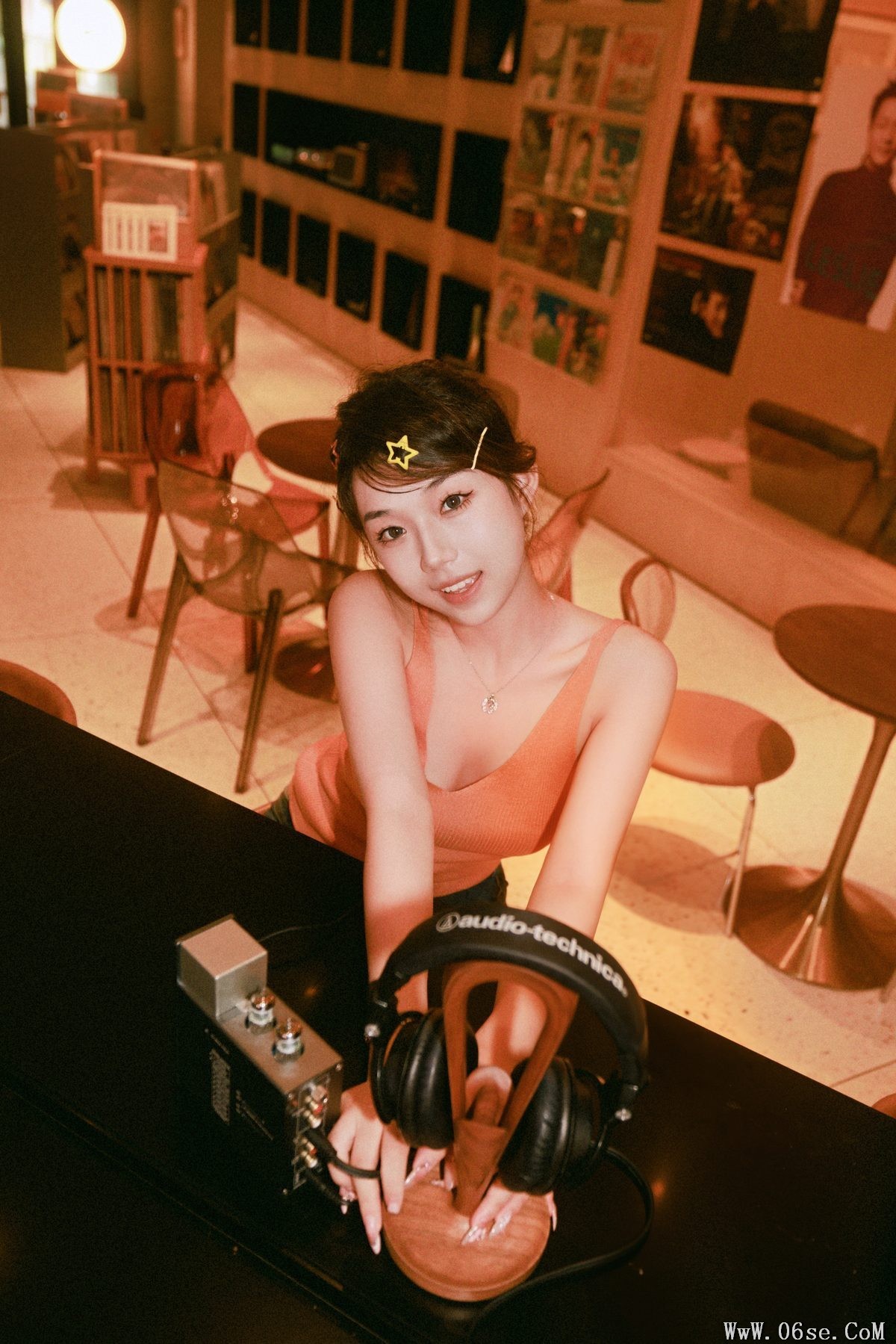 图片[24]-YiTuYu艺图语 Vol.5263 Pei Tong Xue[51P]-六色网