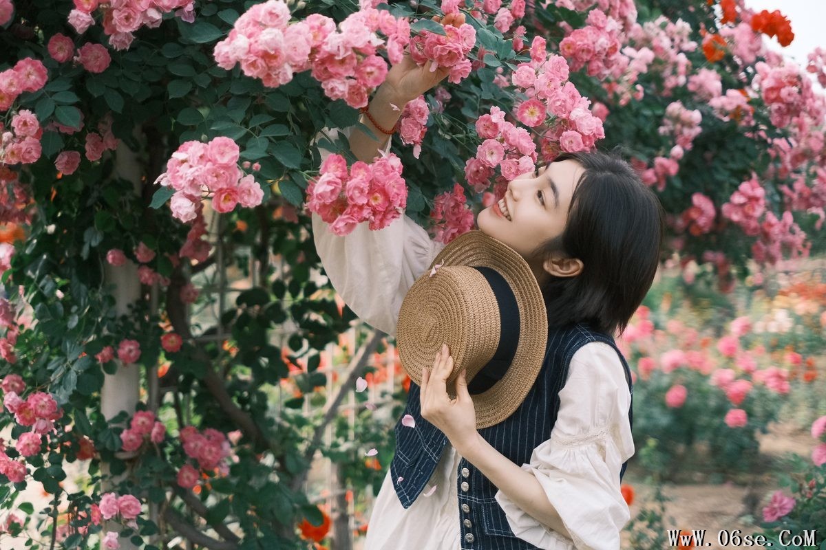 图片[26]-YiTuYu艺图语 Vol.4657 Fan Fan[33P]-六色网