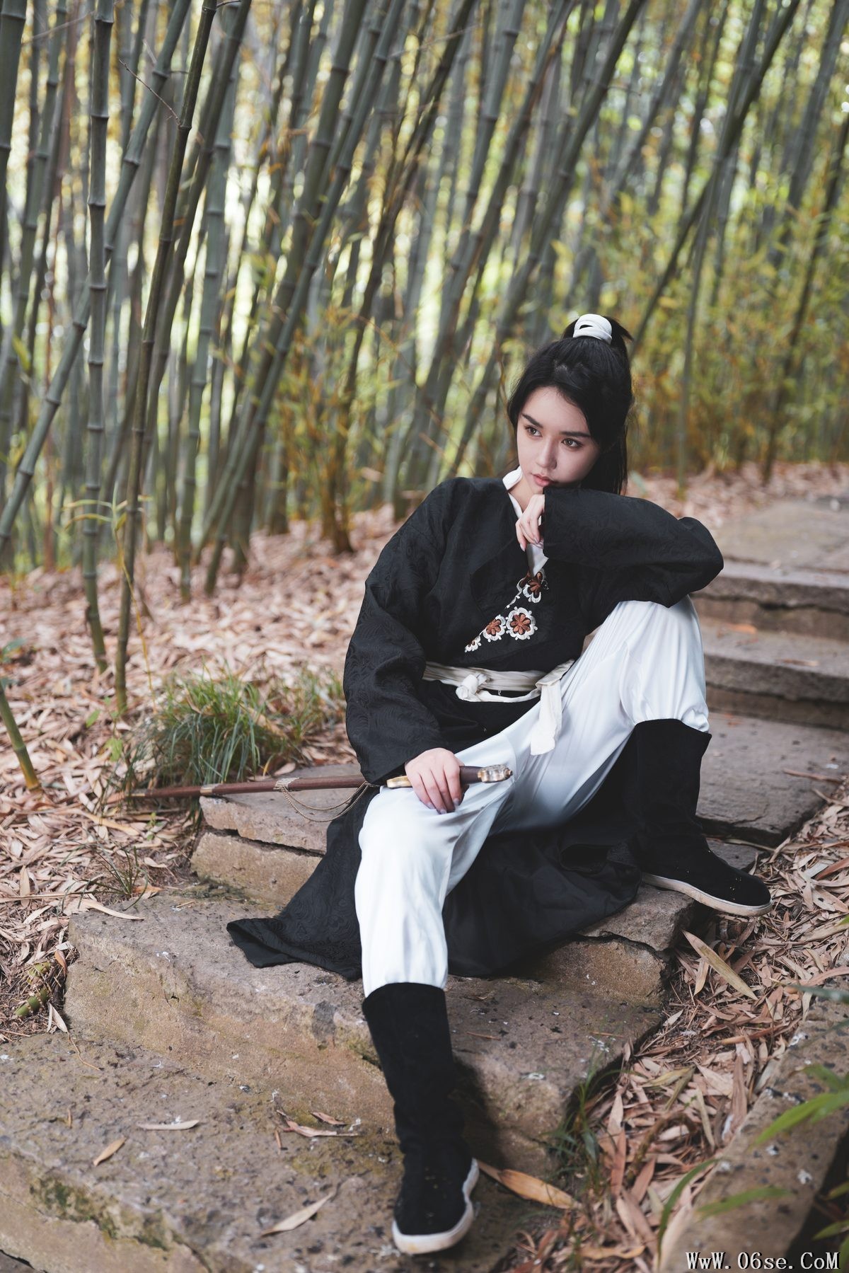 图片[11]-YiTuYu艺图语 Vol.6215 Xi Xi[27P]-六色网