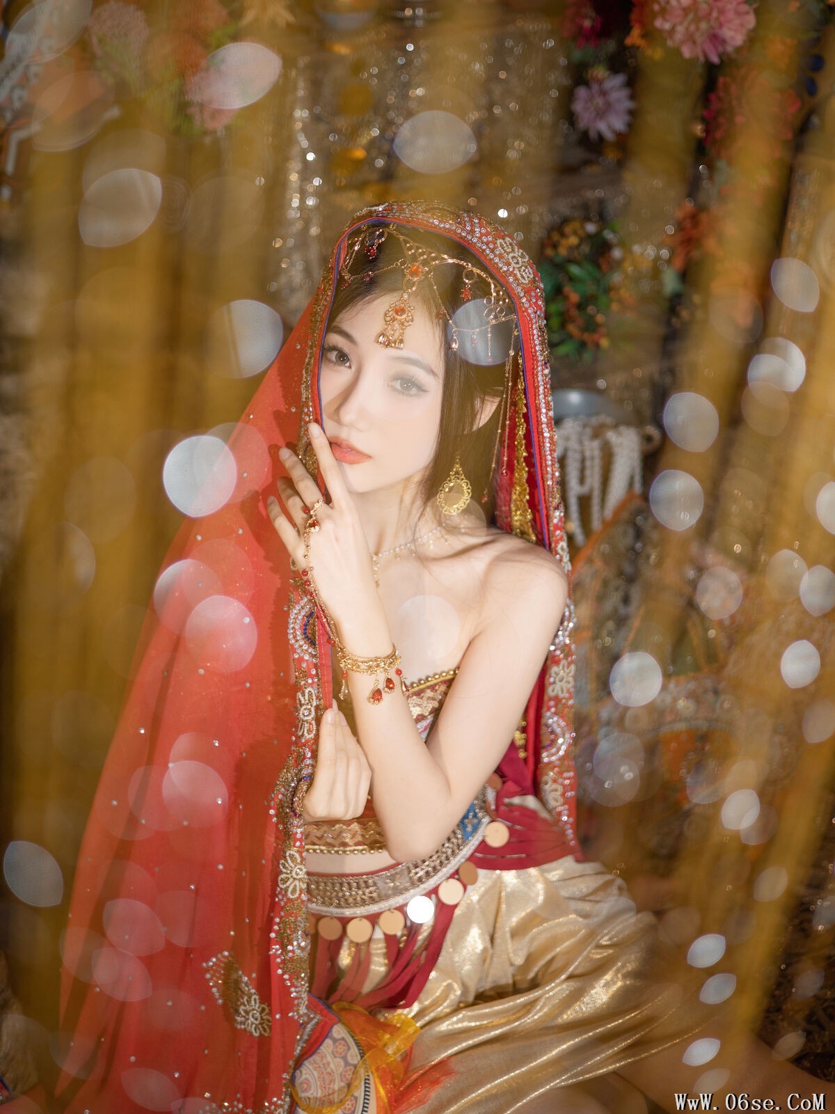 图片[5]-YiTuYu艺图语 Vol.6389 O1ne Wan[25P]-六色网