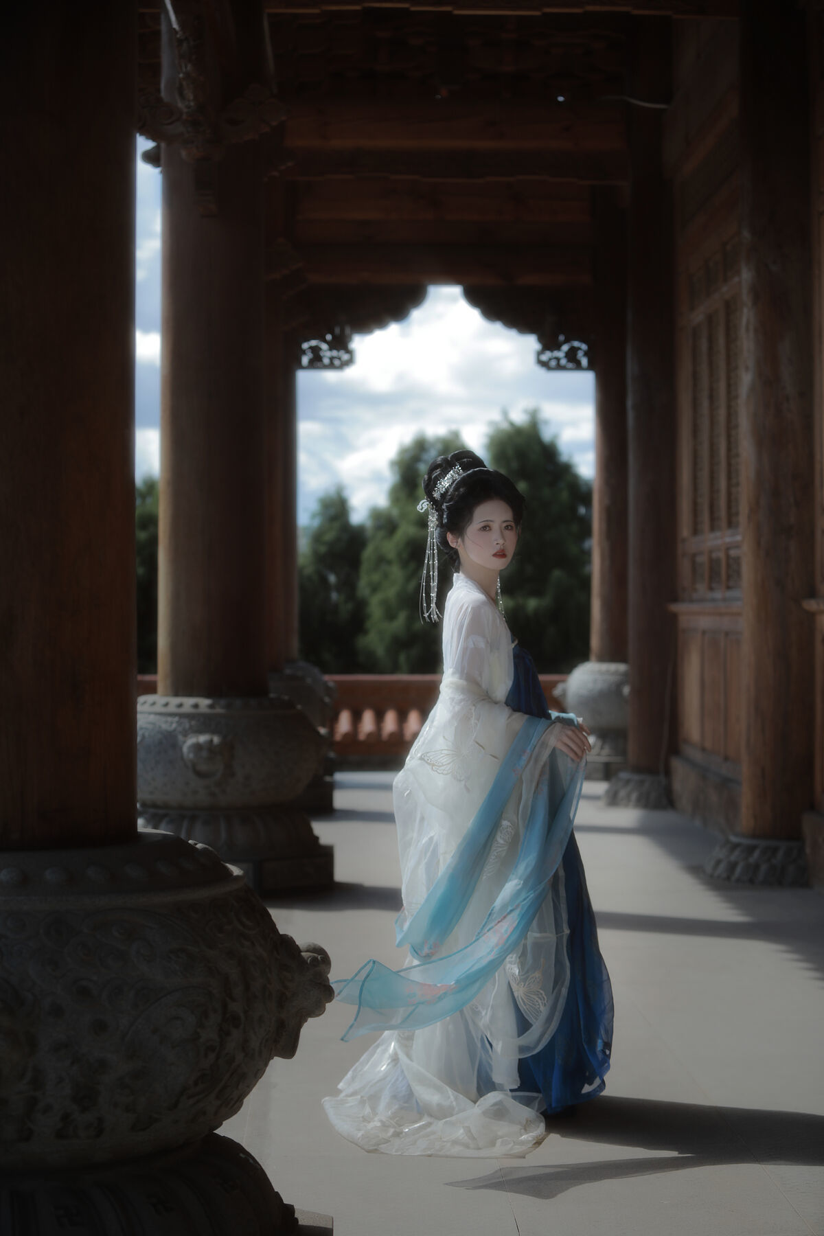 图片[22]-YiTuYu艺图语 Vol.7713 Yi Zhi Mian Mian[23P]-六色网