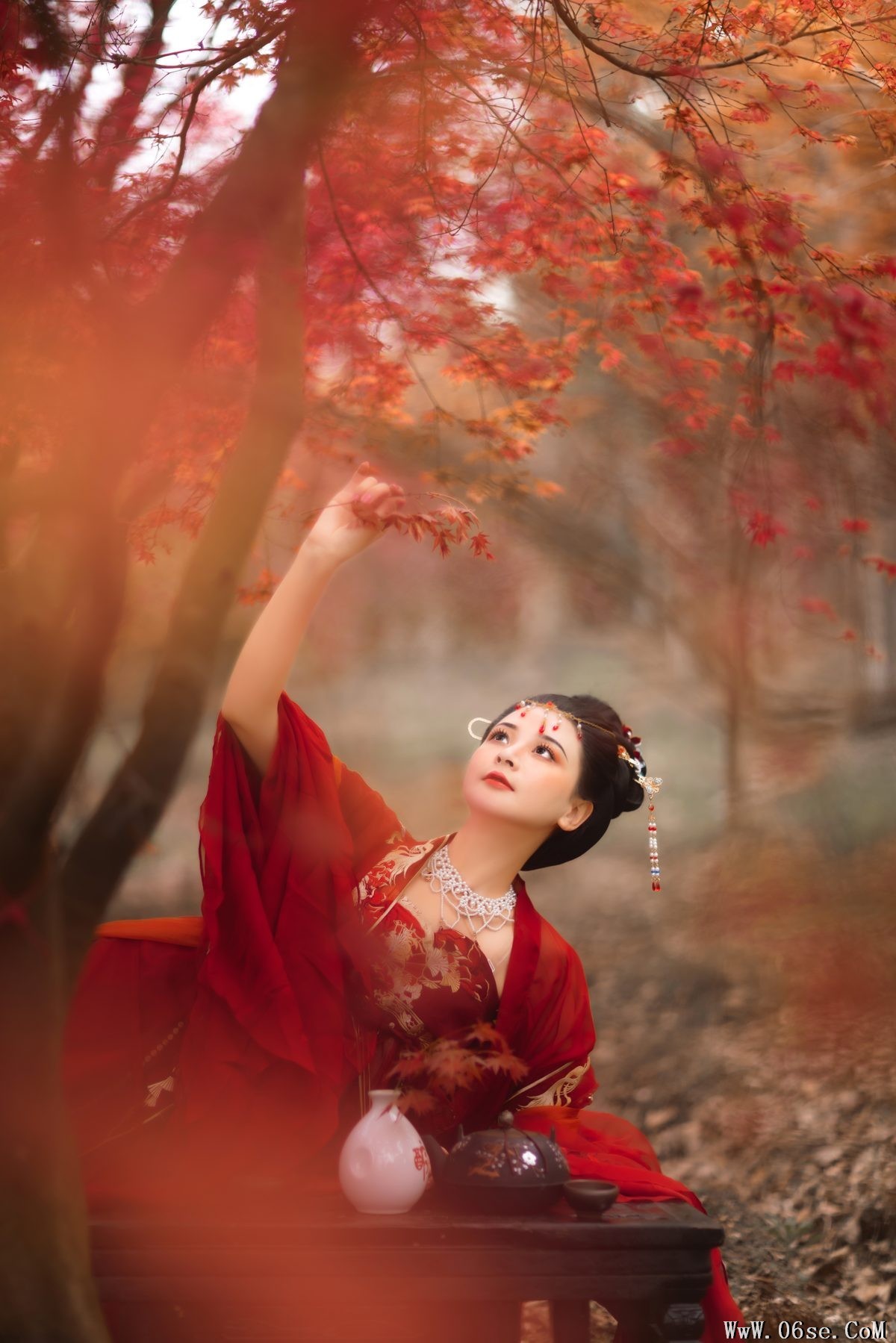 图片[8]-YiTuYu艺图语 Vol.4189 Su Su[55P]-六色网