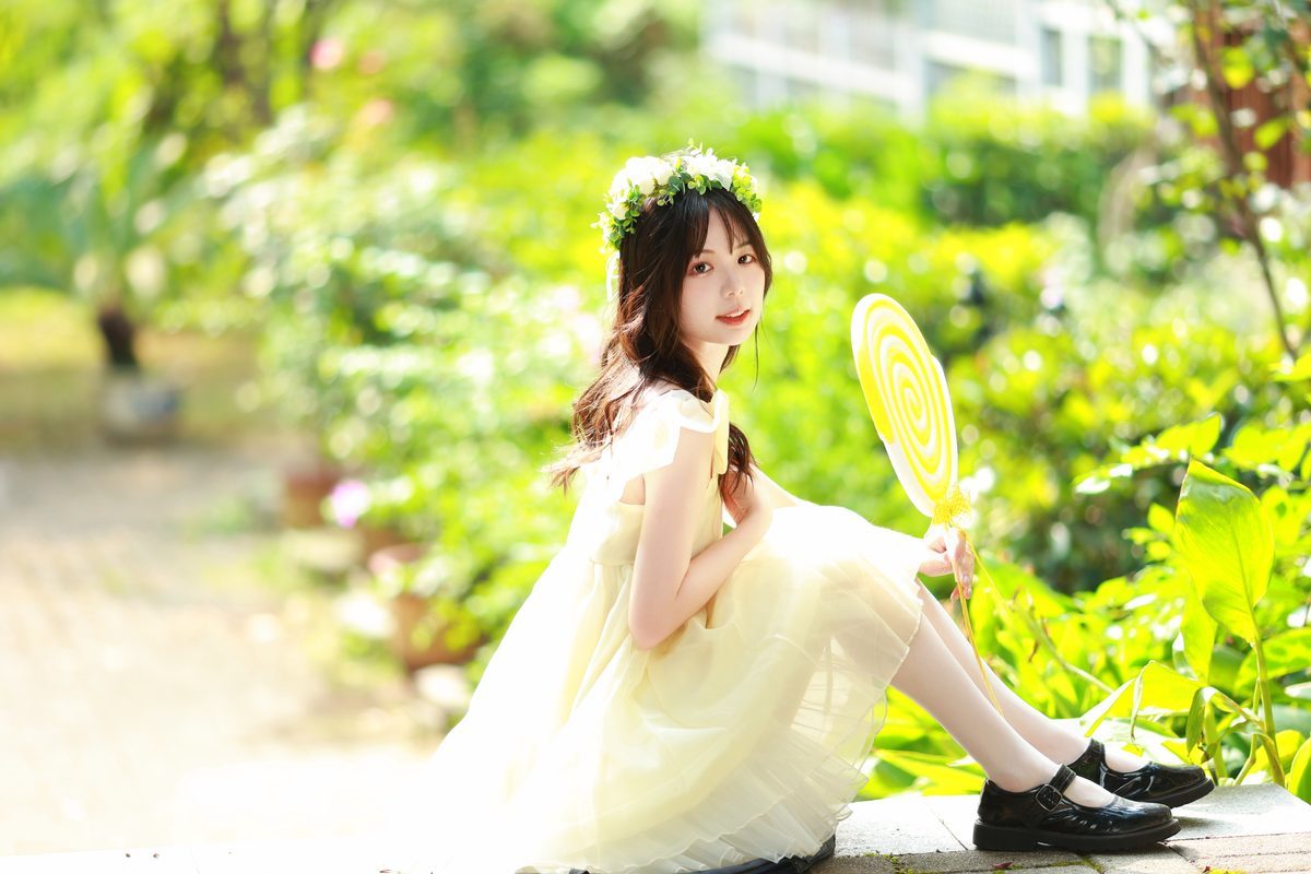 图片[11]-YiTuYu艺图语 Vol.5219 Mu Yan Se Cc[54P]-六色网