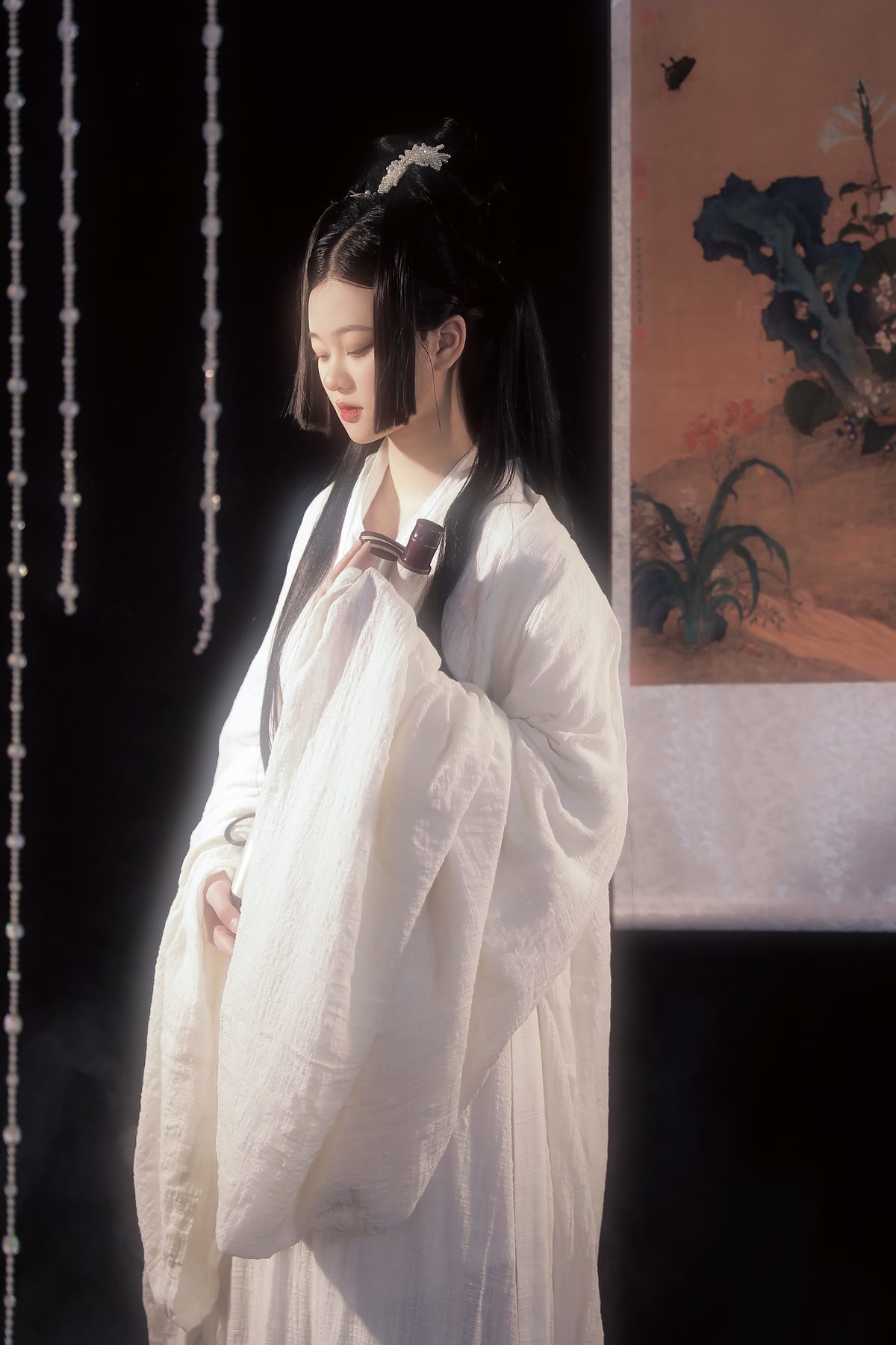 图片[23]-YiTuYu艺图语 Vol.3357 Yuan Yuan Yue Wu[23P]-六色网