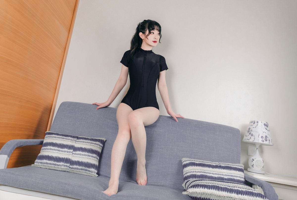 图片[15]-YiTuYu艺图语 Vol.5071 Tao Mo Gong Zi X[22P]-六色网