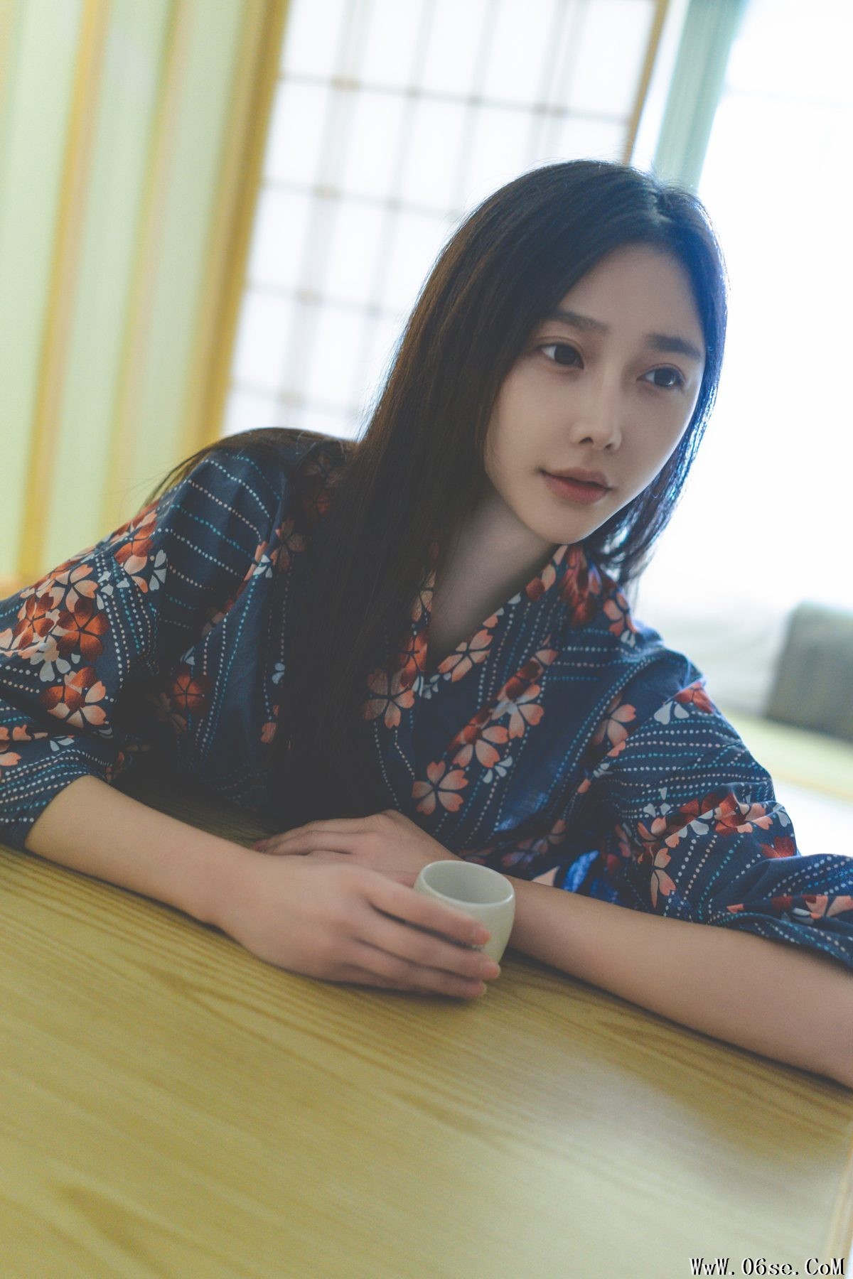 图片[15]-YiTuYu艺图语 Vol.4856 Li Li[26P]-六色网