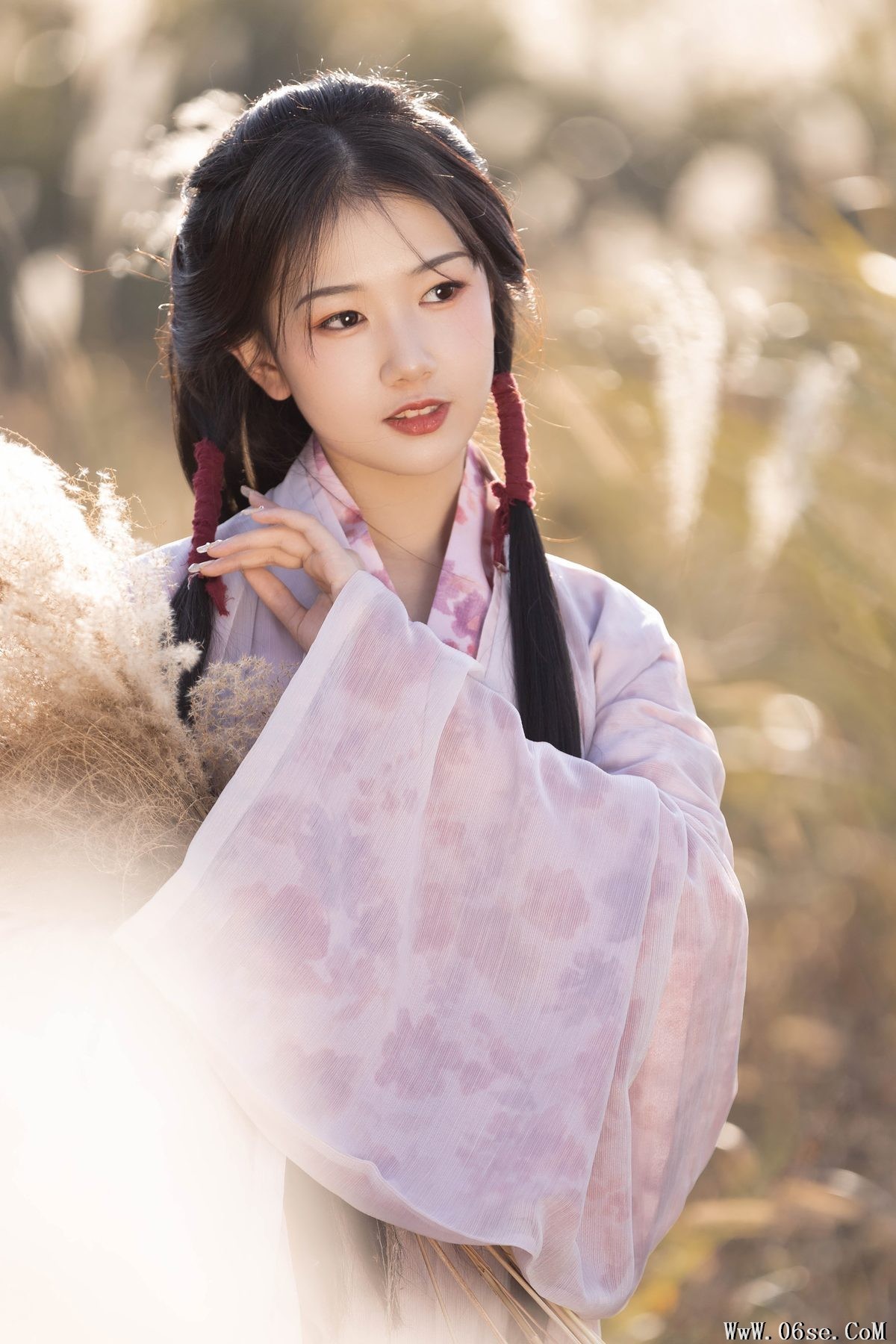 图片[11]-YiTuYu艺图语 Vol.3890 Suan La Tang Er[24P]-六色网