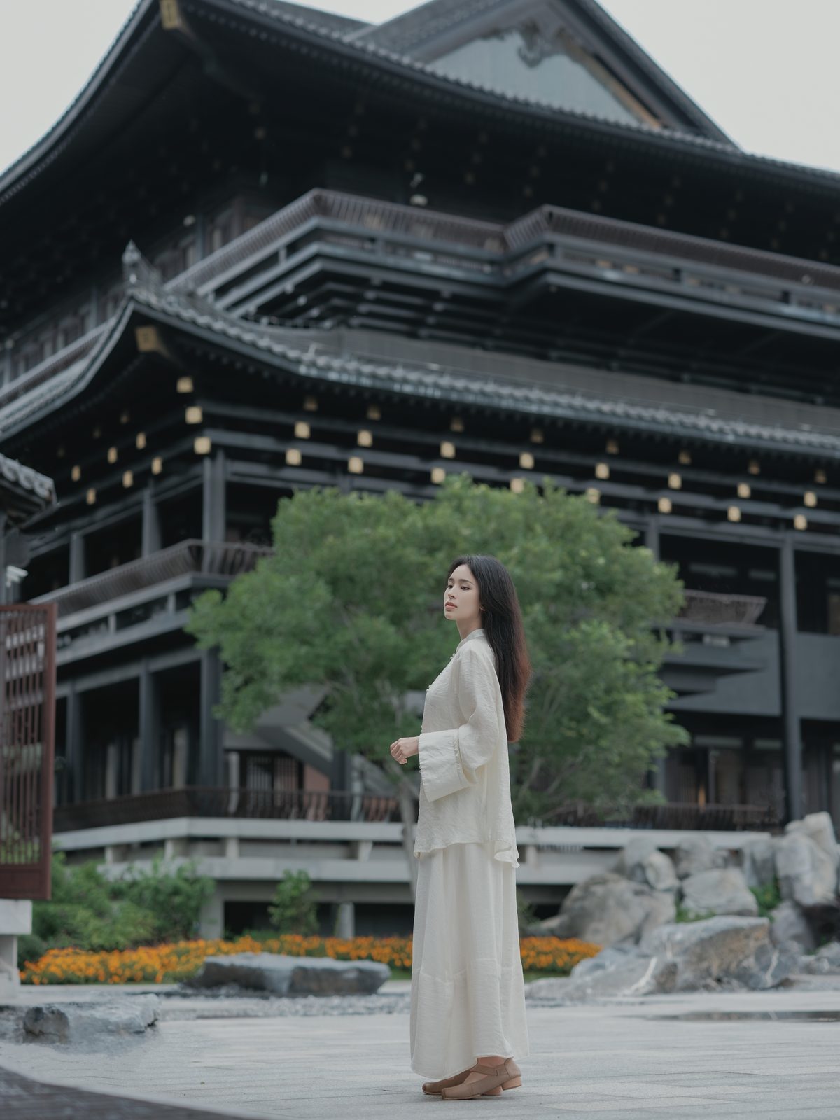 图片[51]-YiTuYu艺图语 Vol.4391 Cheng Zi[54P]-六色网