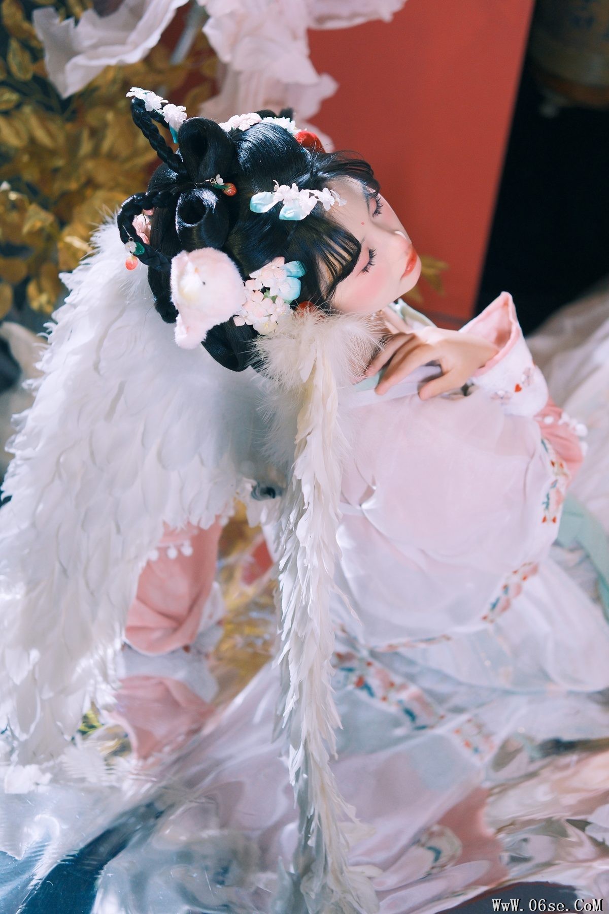 图片[11]-YiTuYu艺图语 Vol.6230 Xiao Chun Ye[27P]-六色网