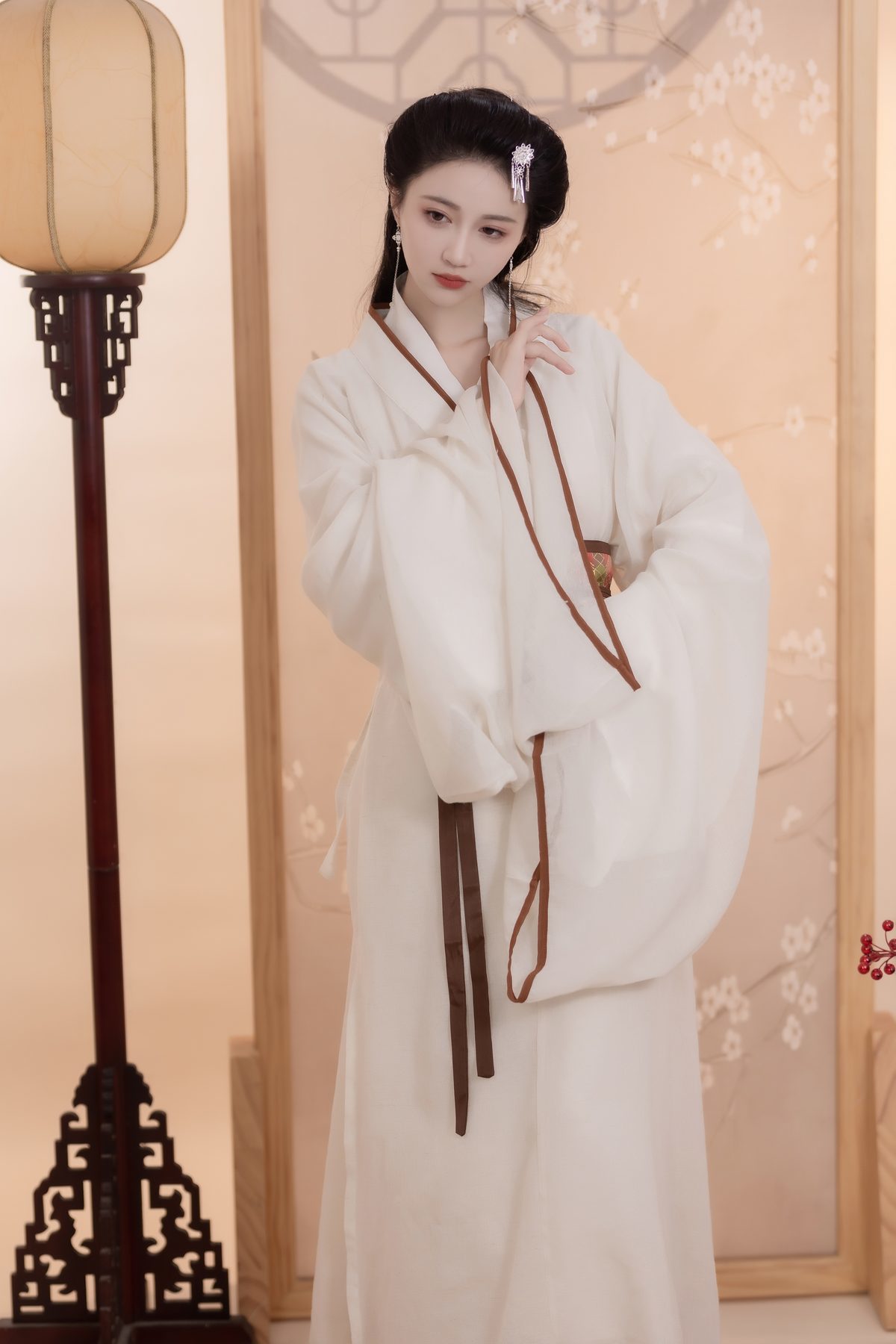 图片[24]-YiTuYu艺图语 Vol.5924 Qi Luo Sheng De Xiao Su Su[25P]-六色网